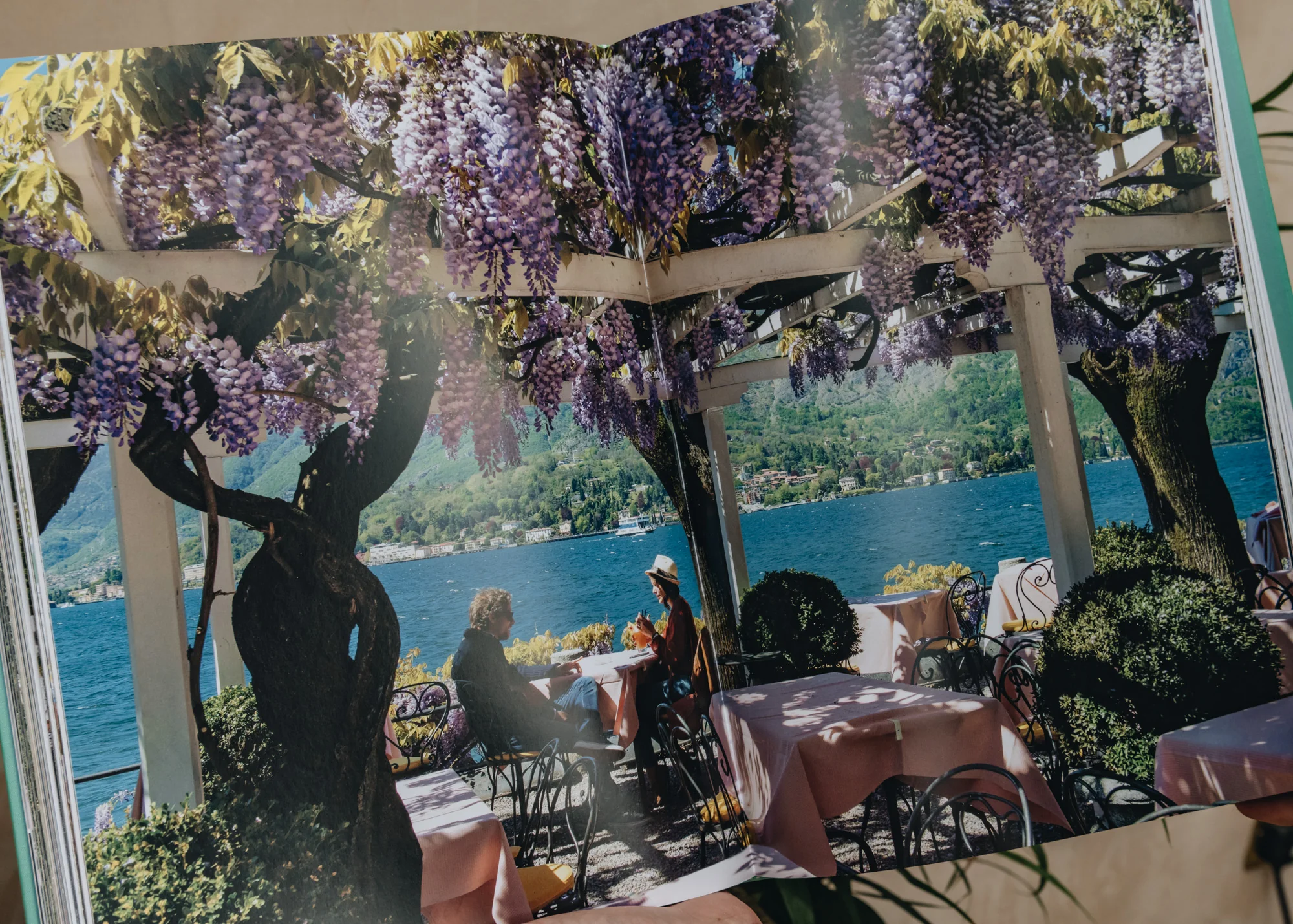 Lake Como Idyll - Image 2