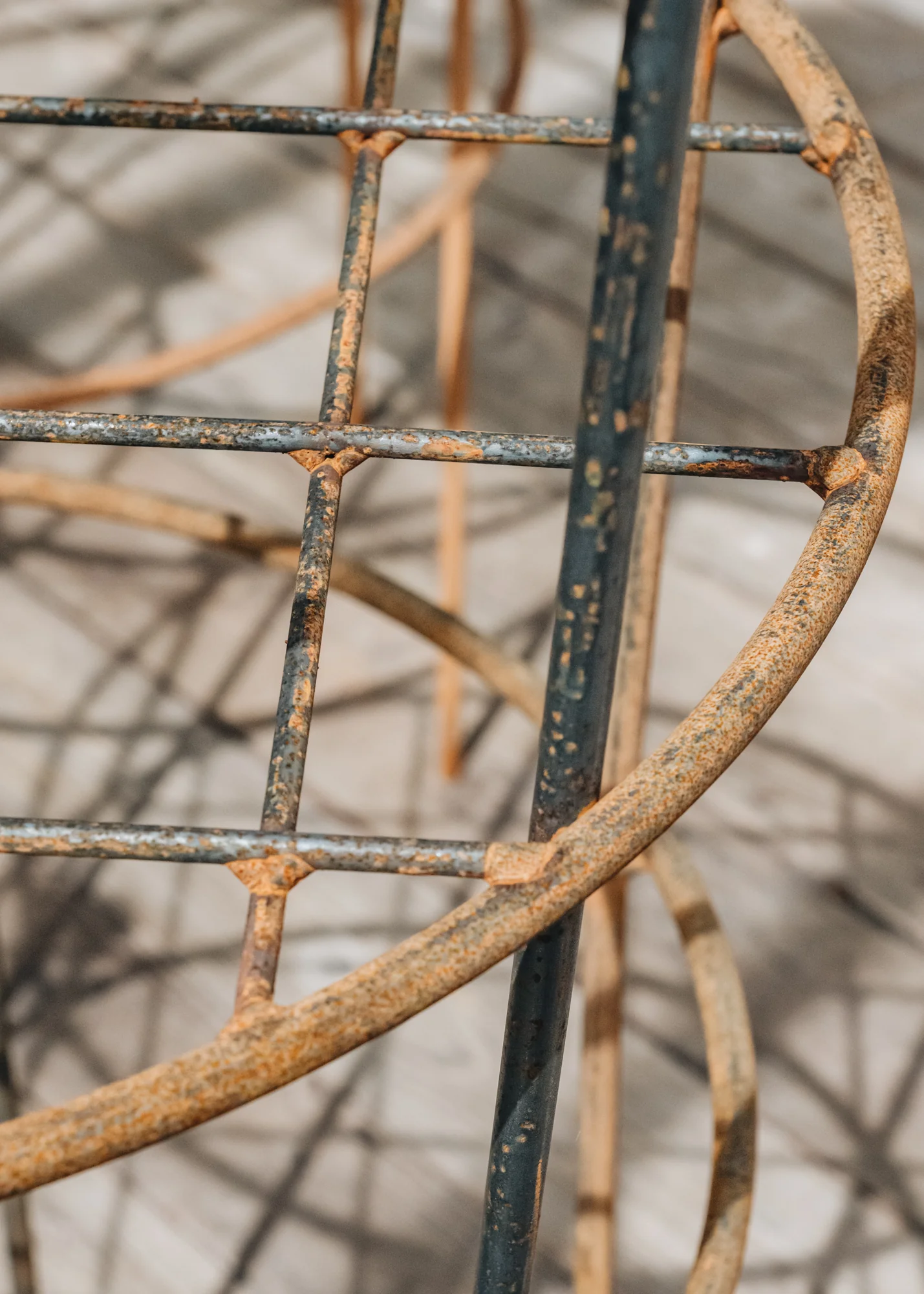 Large Grid Herbaceous Support - Image 2