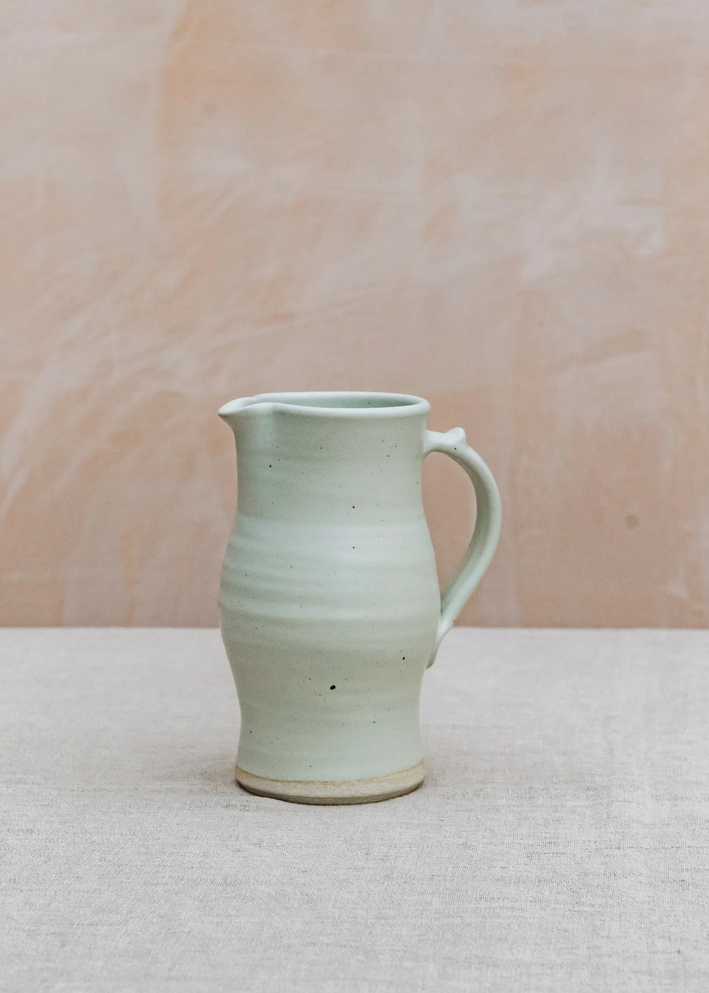 Large Oxford Jug