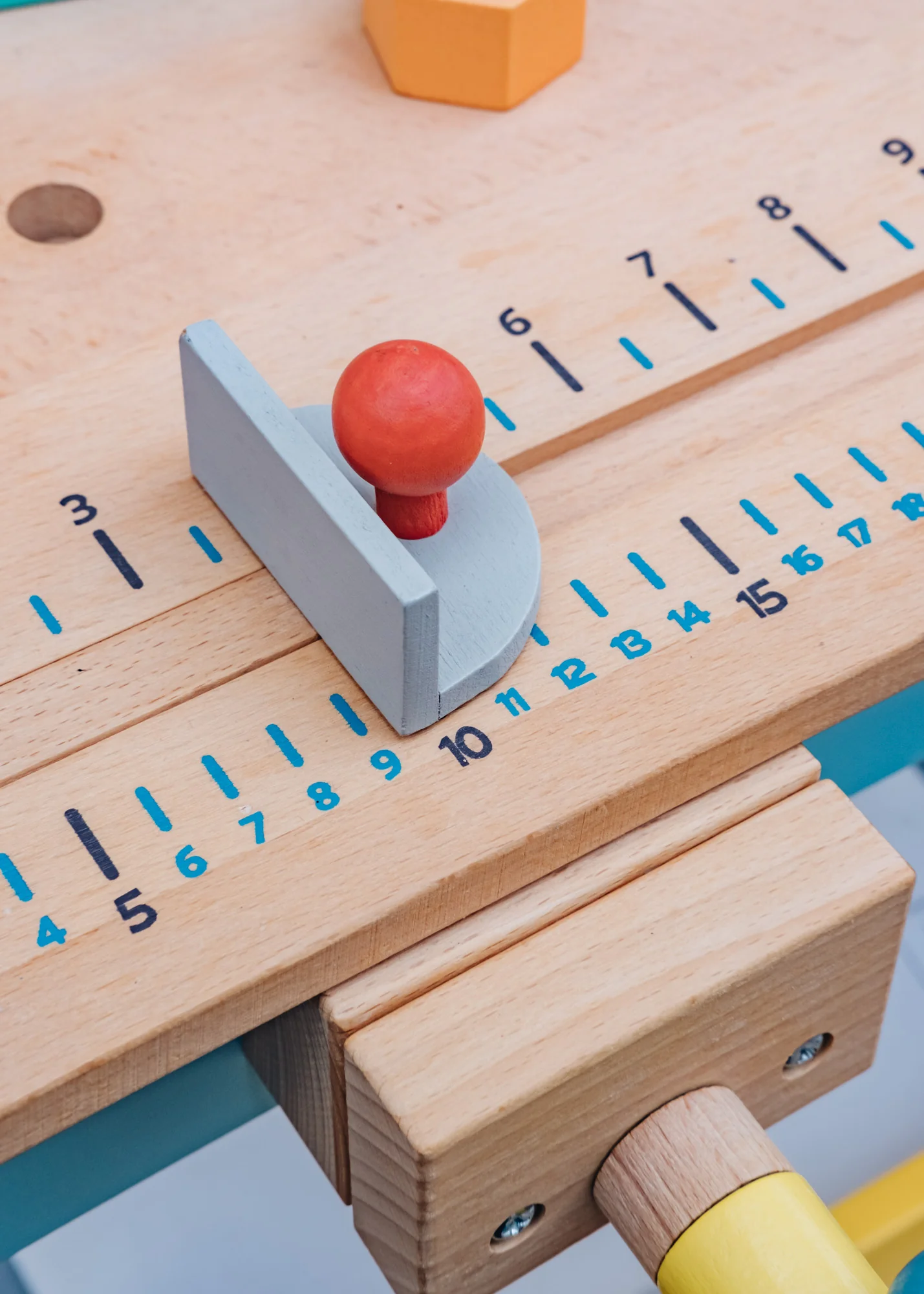 Alex's Work Bench - Image 3