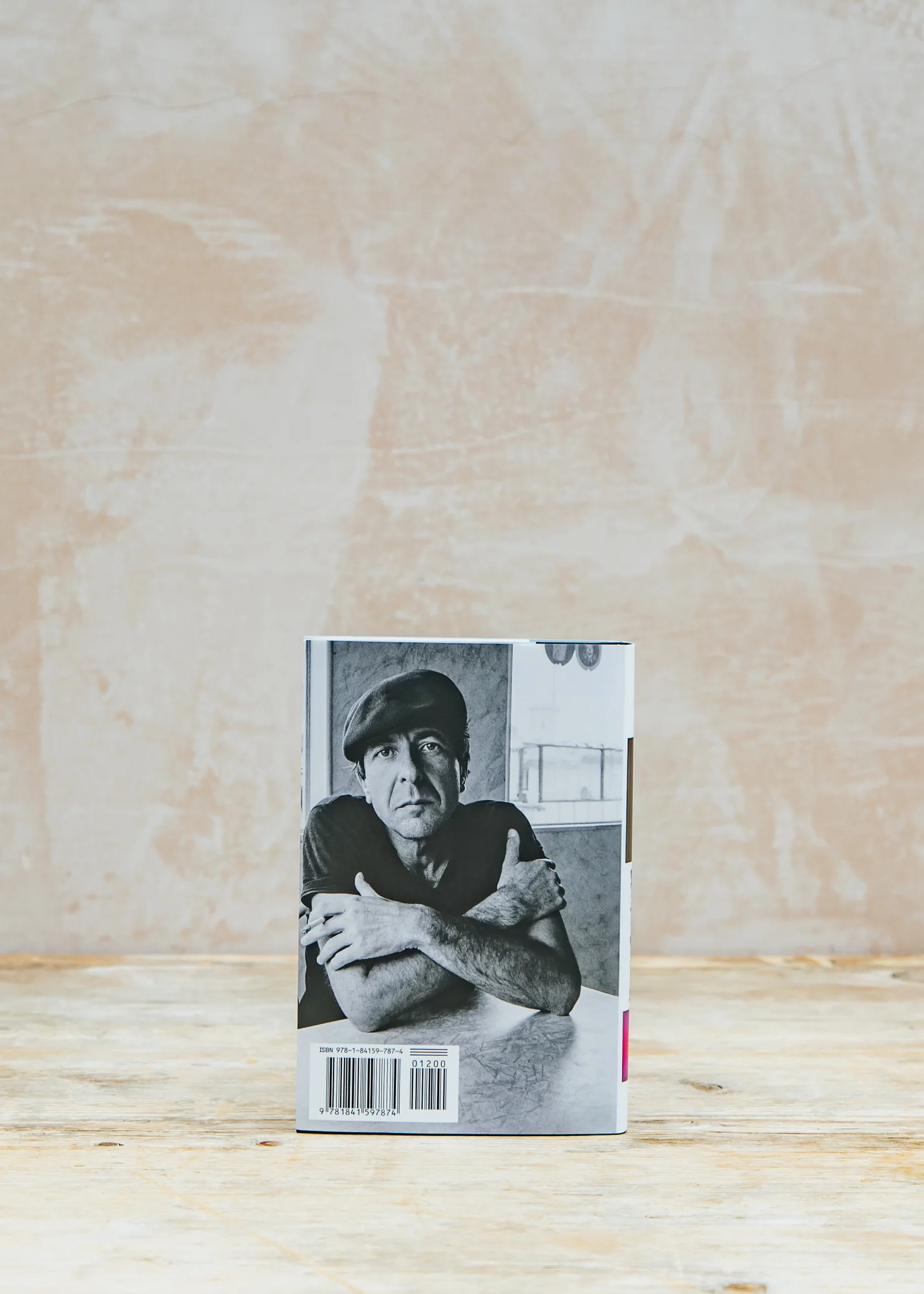 Leonard Cohen Poems - Image 2