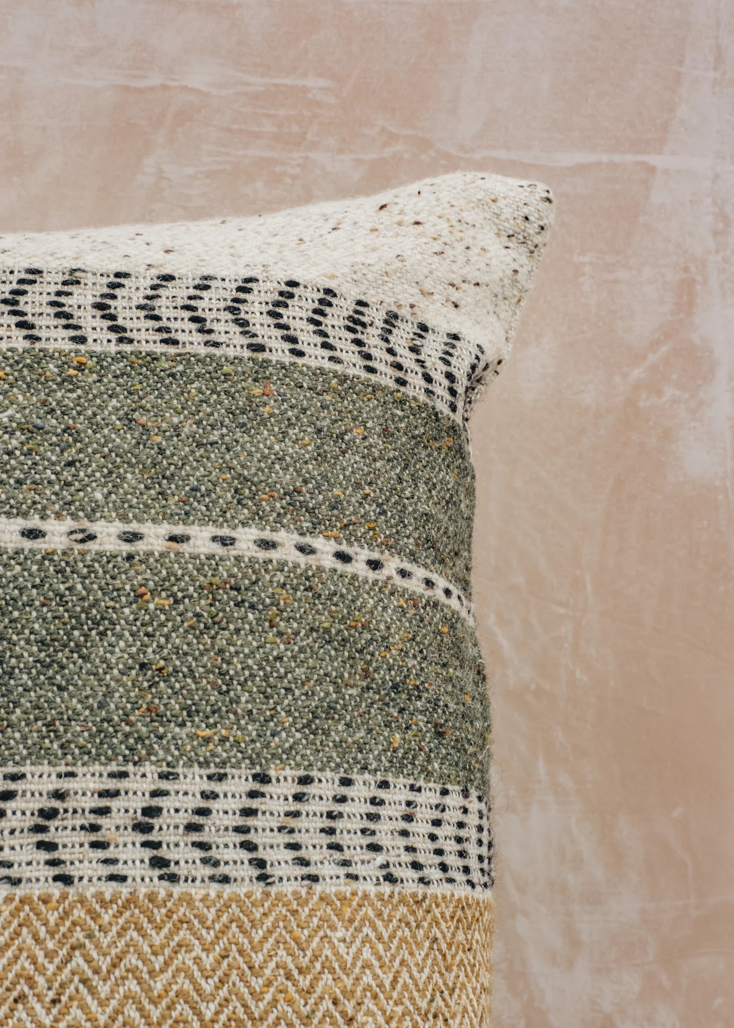Montana Gold Cushion - Image 2