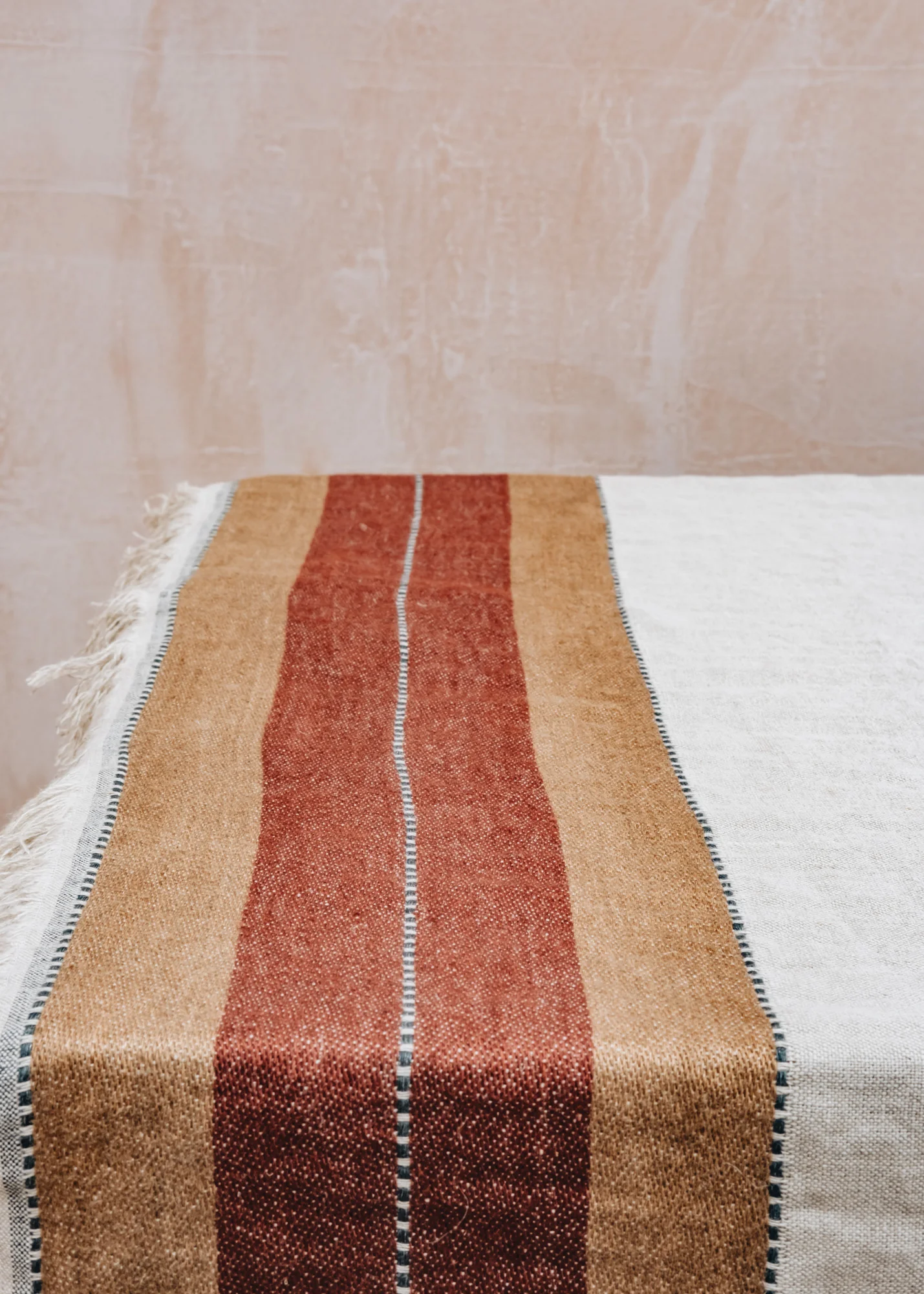 The Belgian Hillside Tablecloth - Image 2