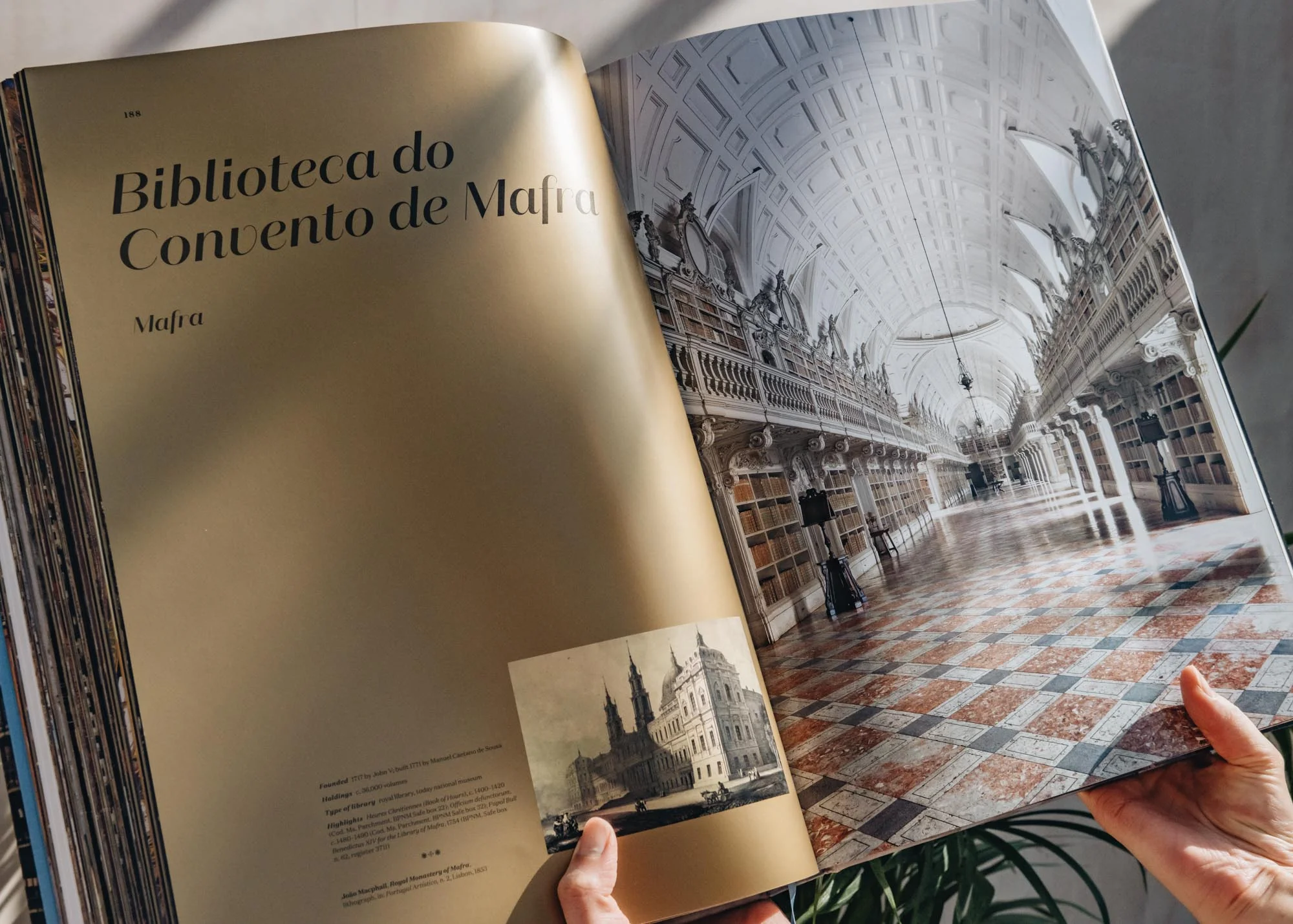 Massimo Listri: The World’s Most Beautiful Libraries - Image 2