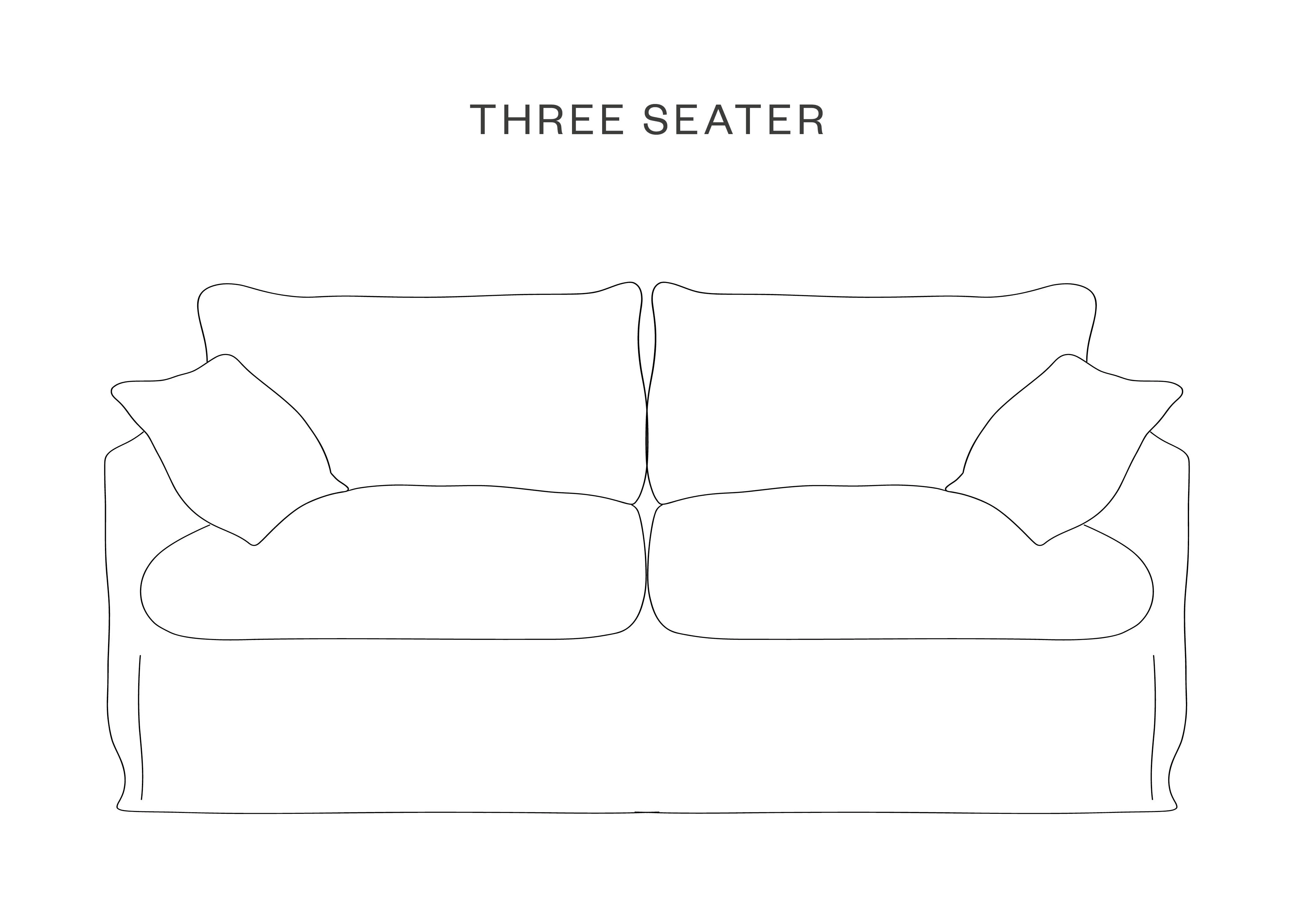 Lily Sofas in Porridge Linen - Image 6