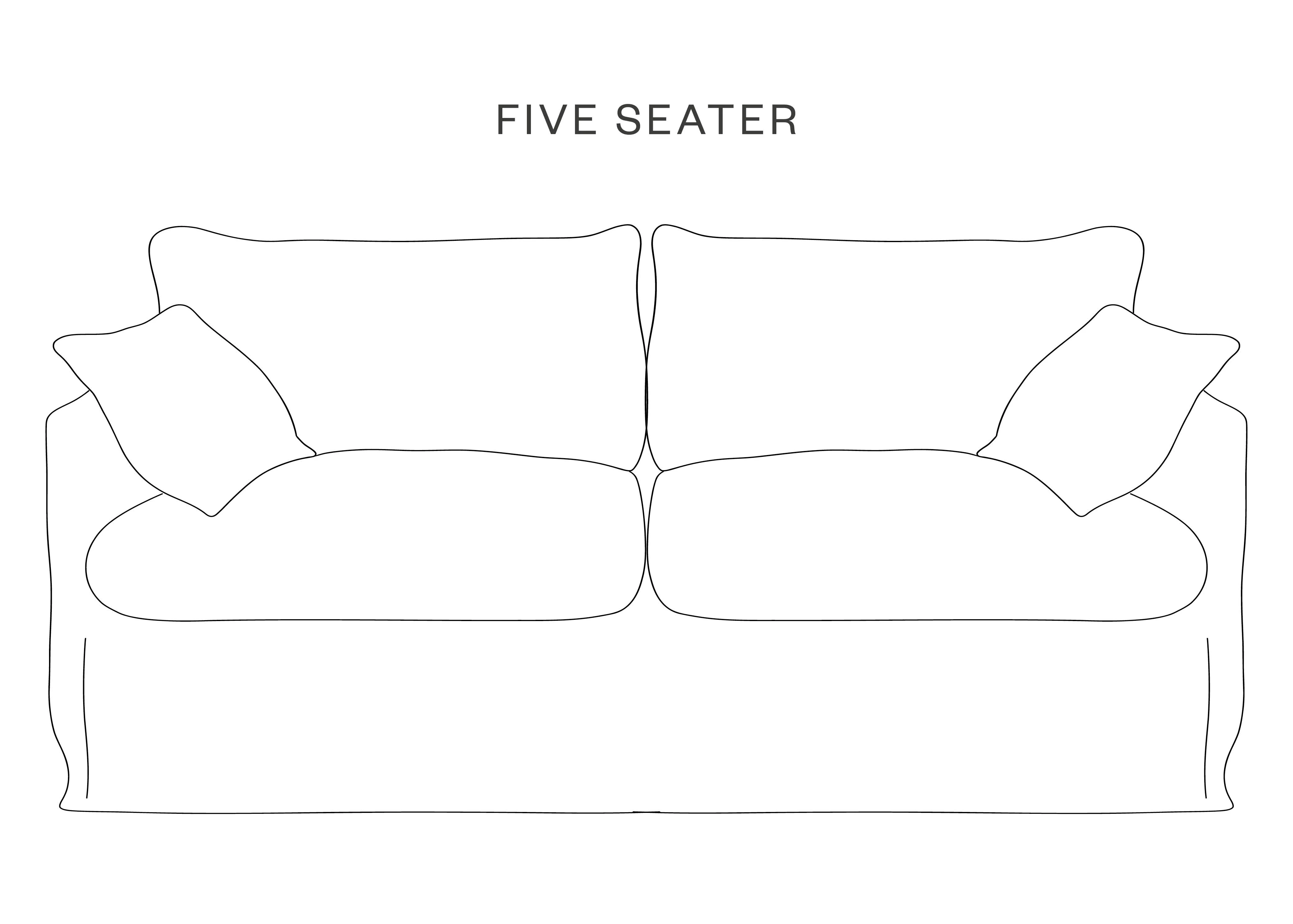 Lily Sofas in Porridge Linen - Image 8