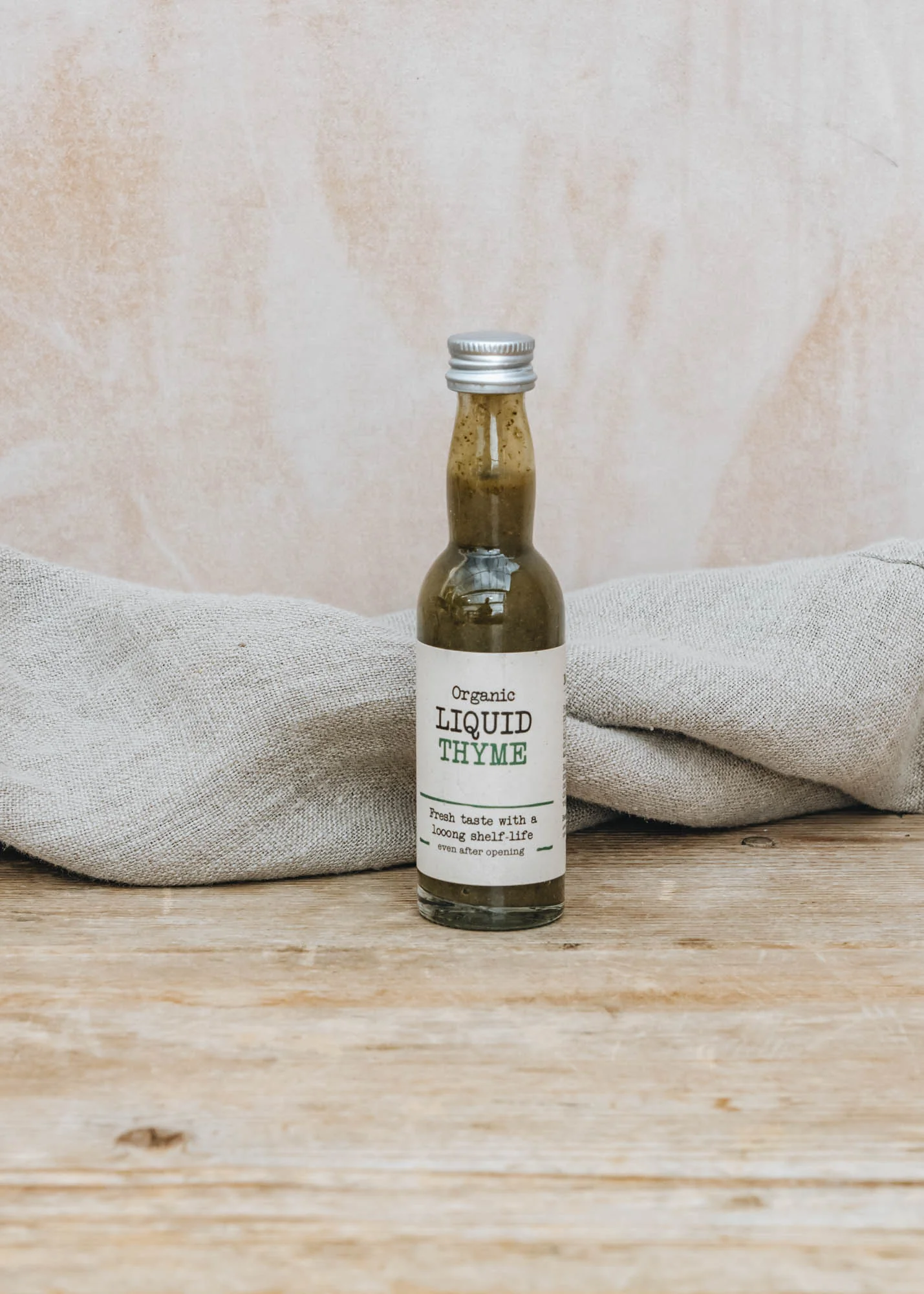 Liquid Thyme, 40ml