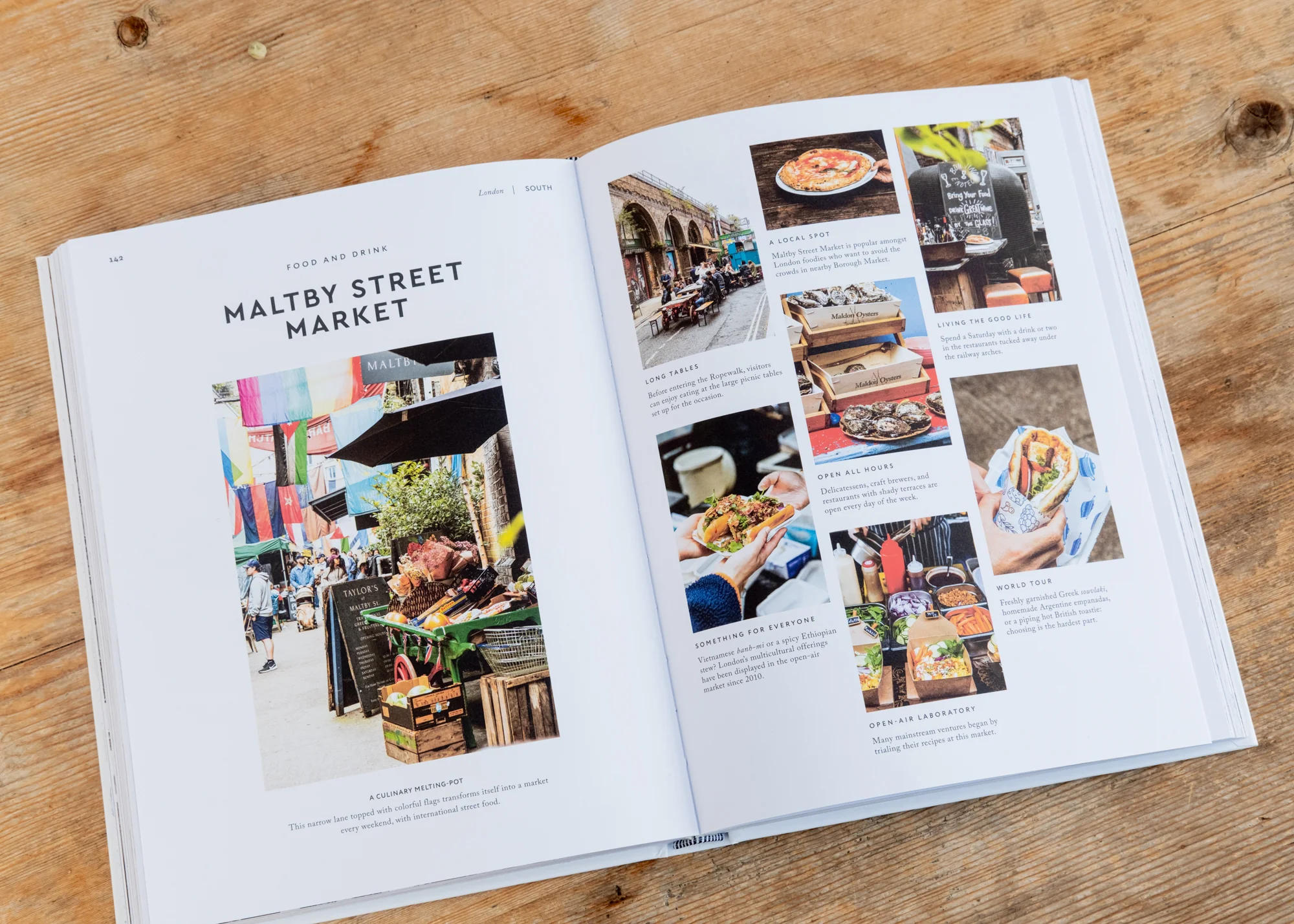 London – The Extraordinary Guide: An Insider Tour of Art, Food, and Culture  - Image 2