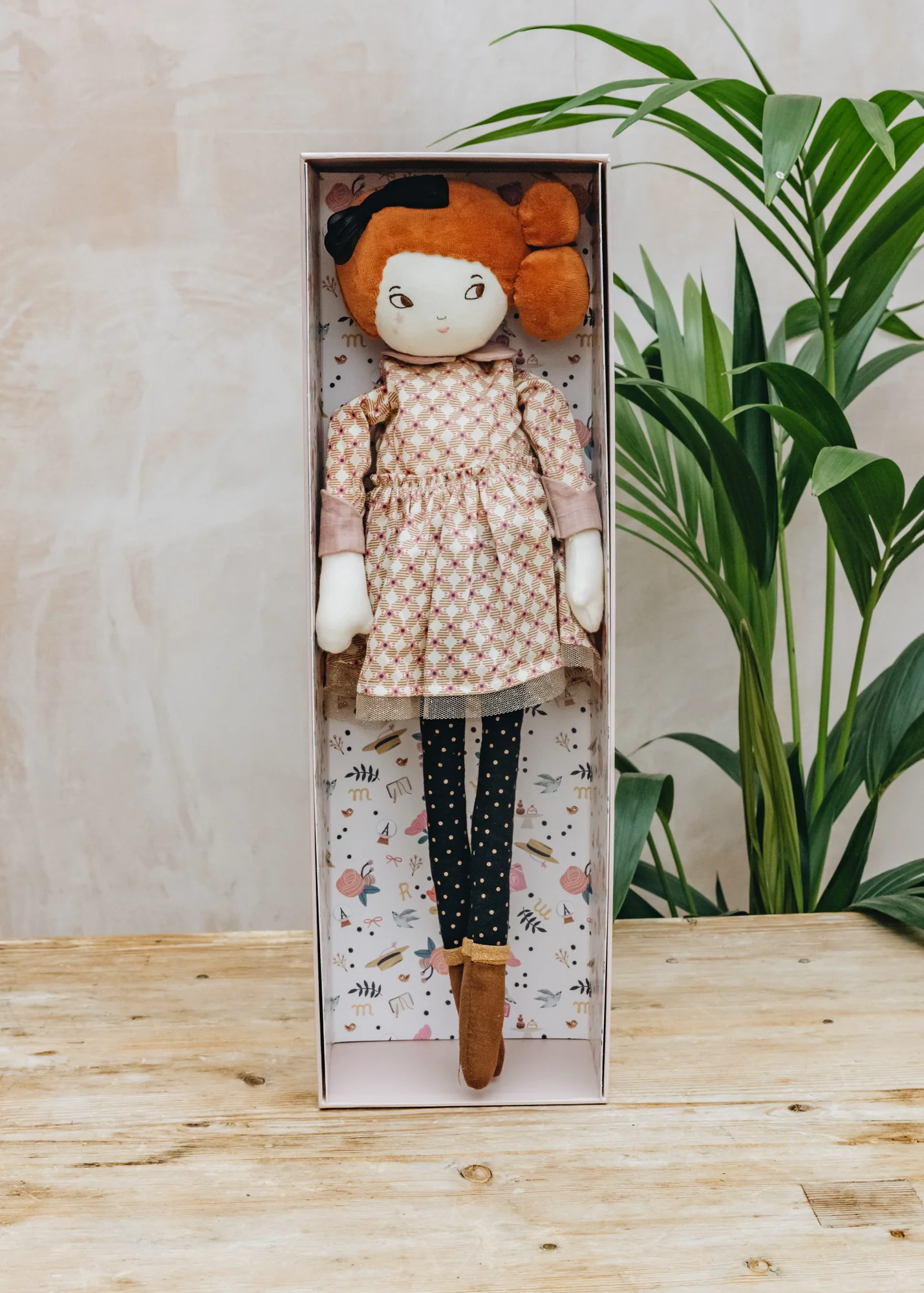 Madame Constance Doll - Image 2