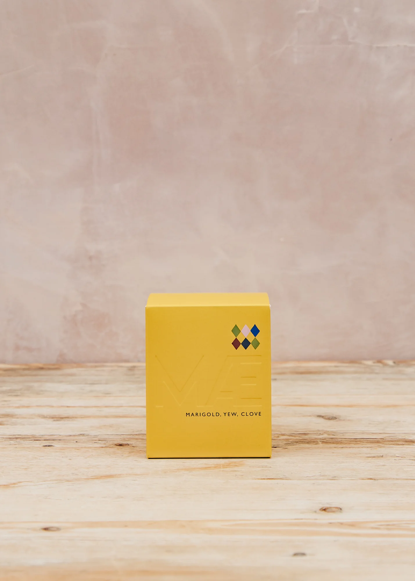 The Good Candle: Marigold, Yew and Clove - Image 2