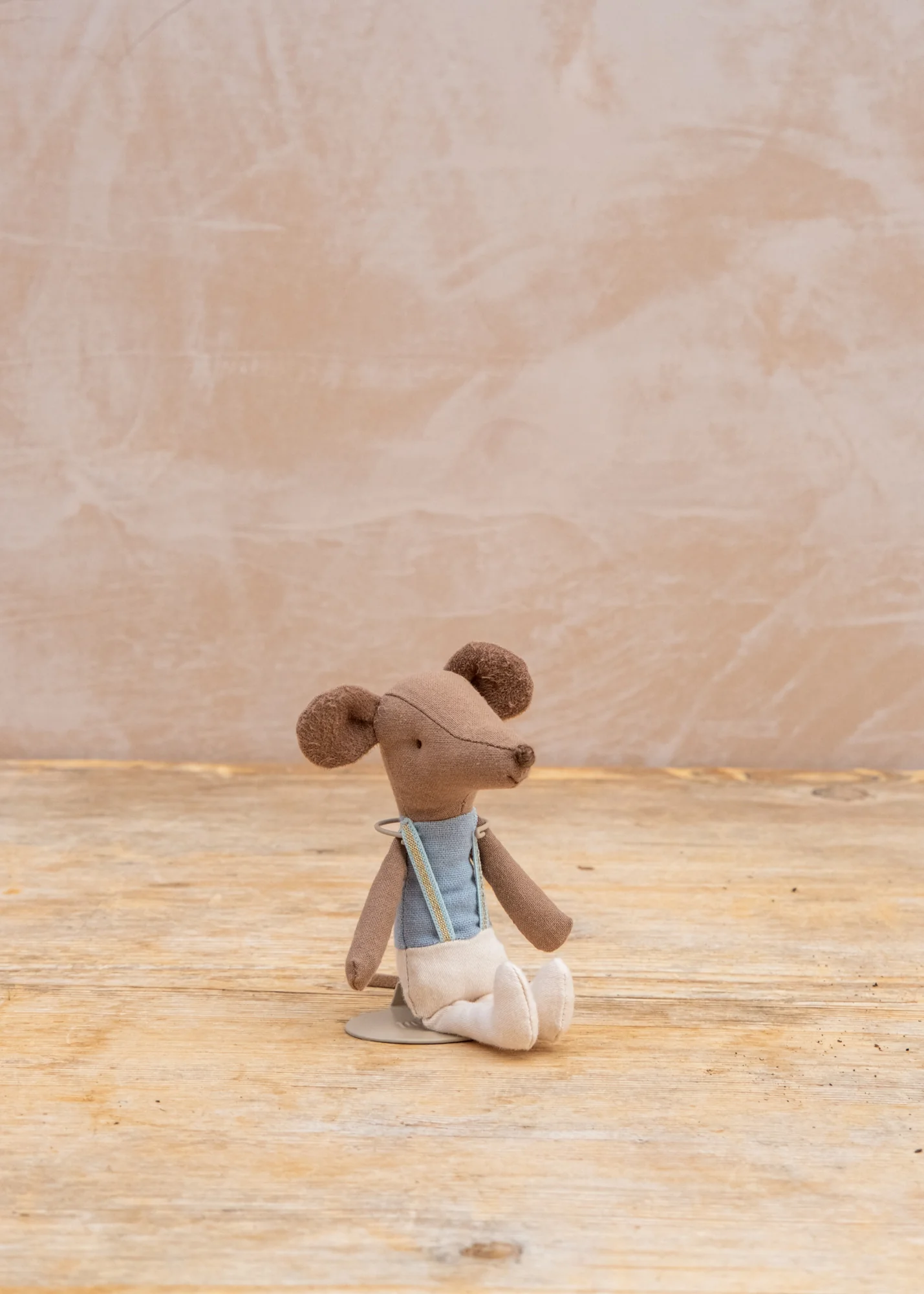 Big Brother Ballet Dancer Mouse - Image 2