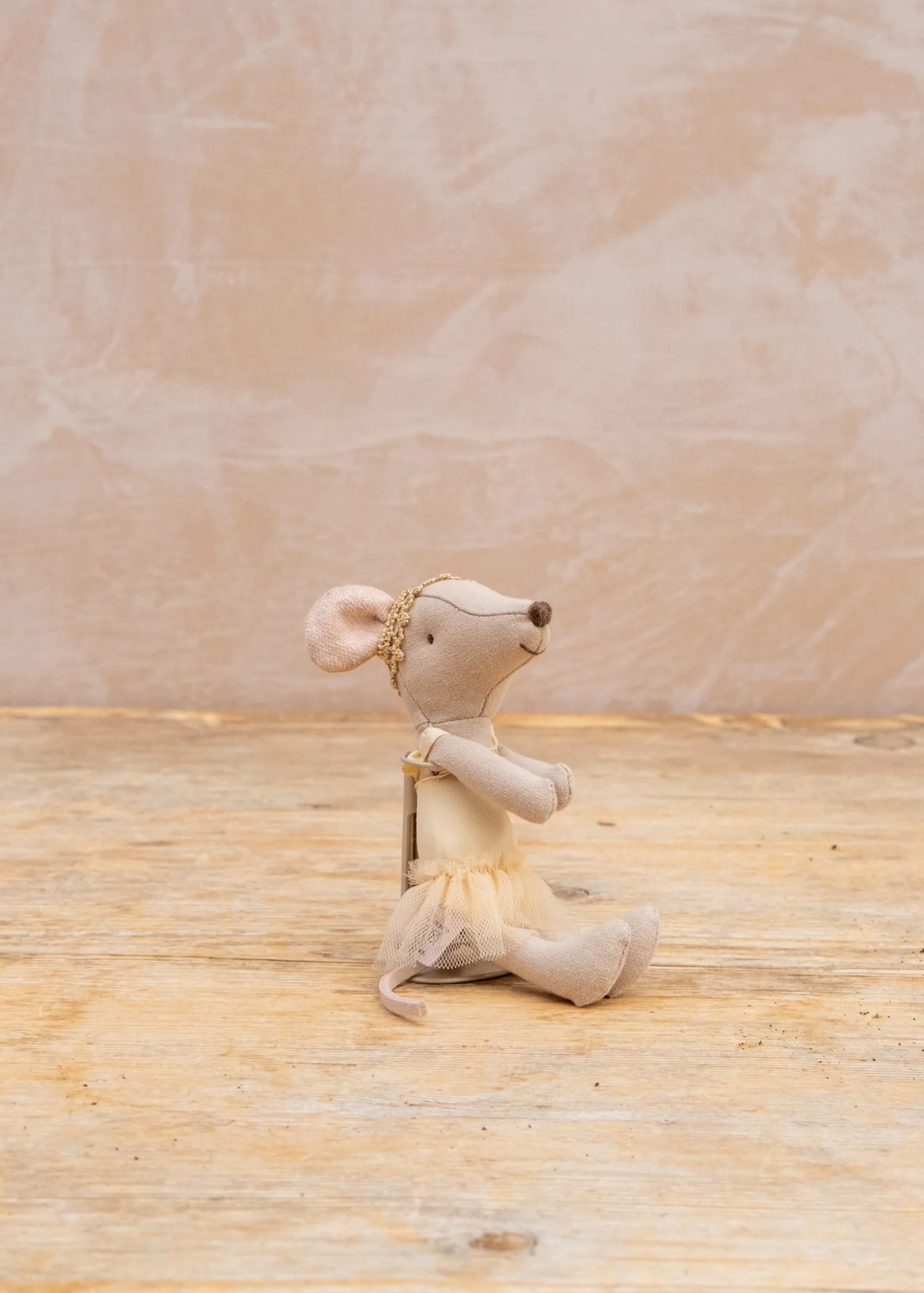 Big Sister Ballet Dancer Mouse - Image 2
