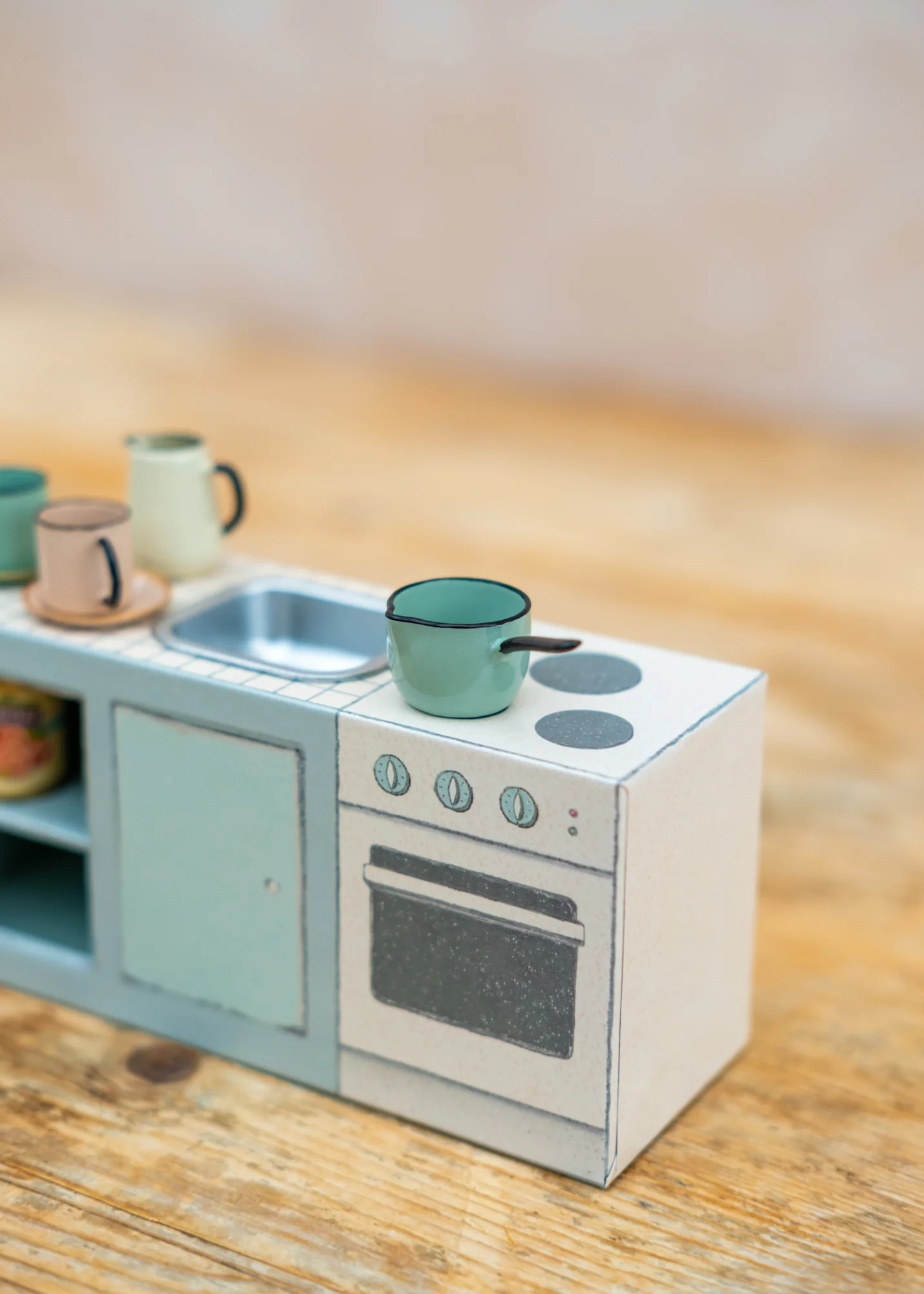 Mouse Kitchen Counter - Image 2