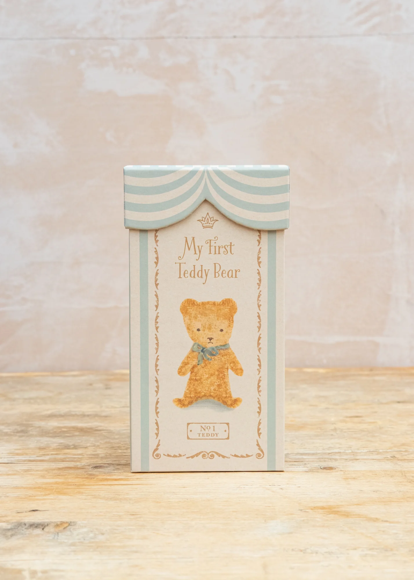 My First Teddy in Sand - Image 2