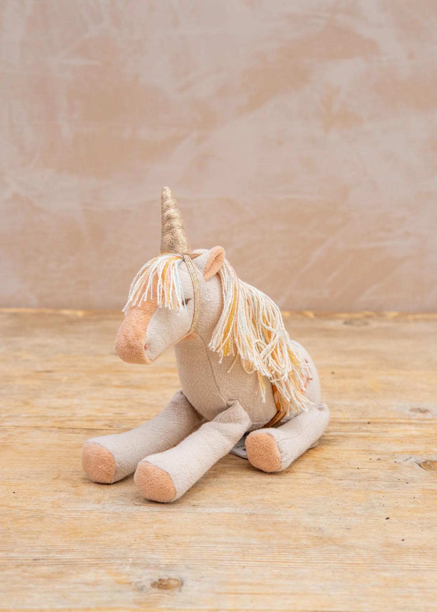 Small Unicorn