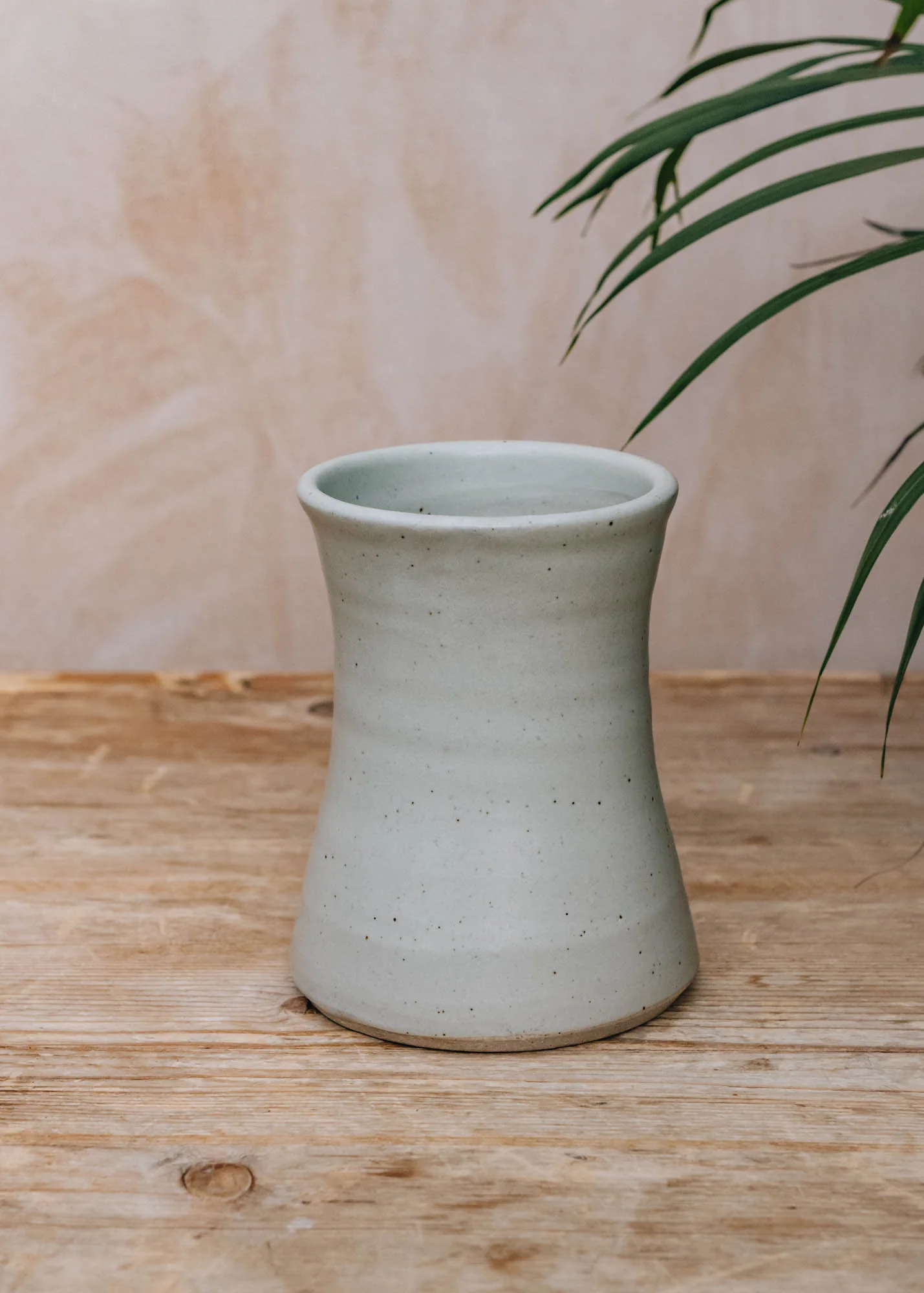 Medium Funnel Vase