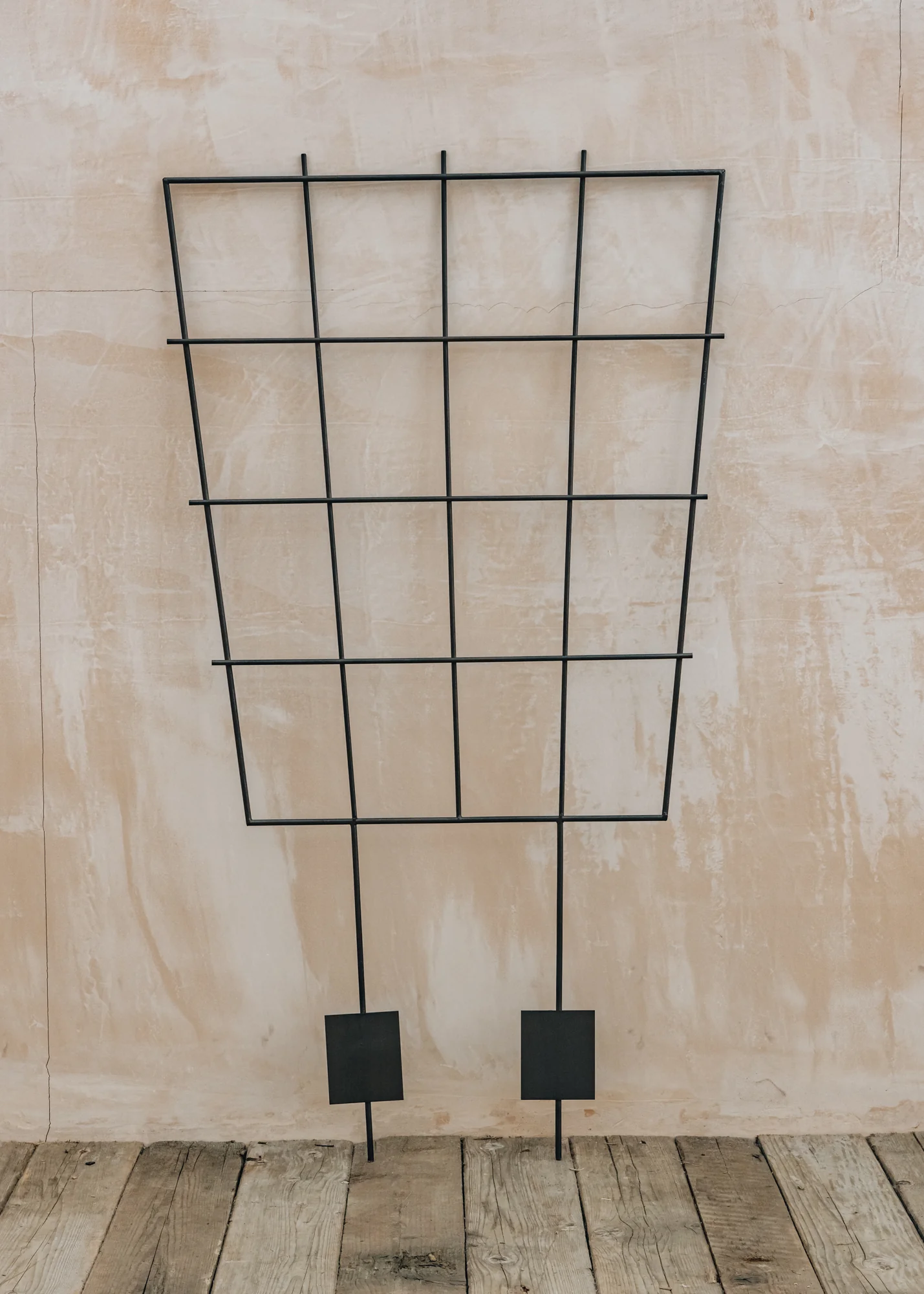Medium Trough Trellis - Image 2