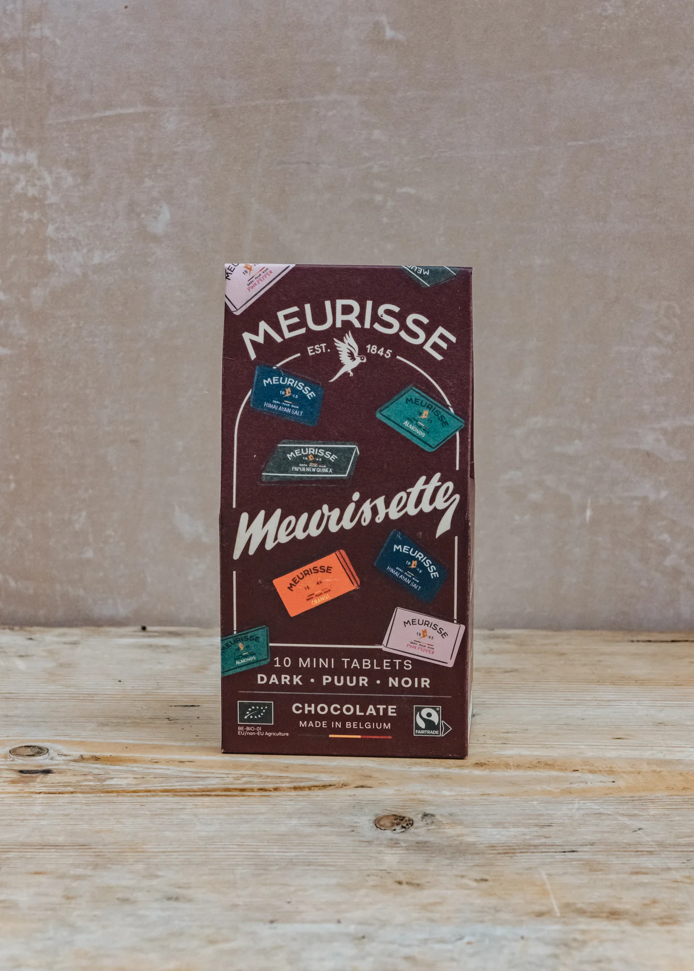 Meurissettes Dark Selection