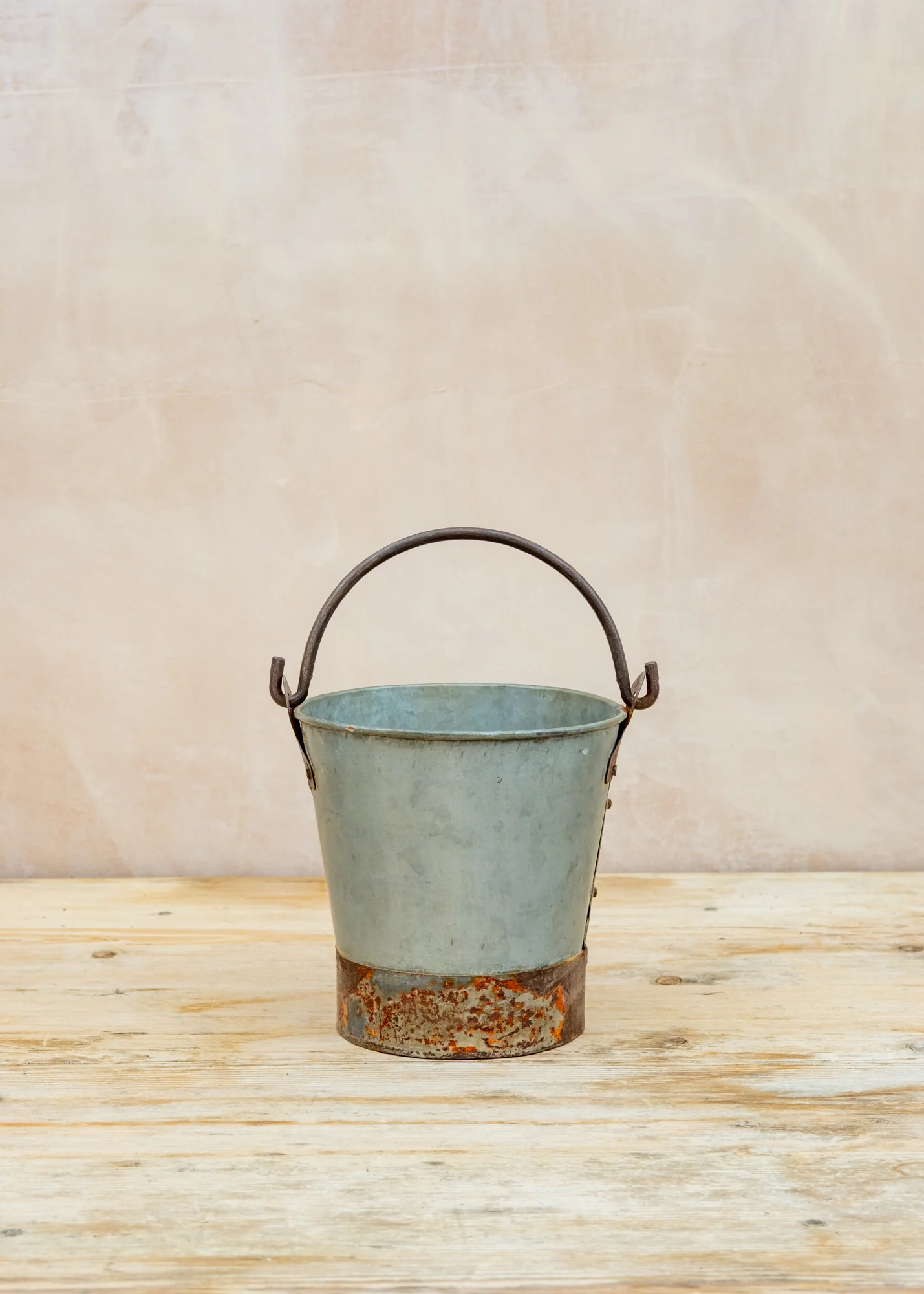 Mini Bucket