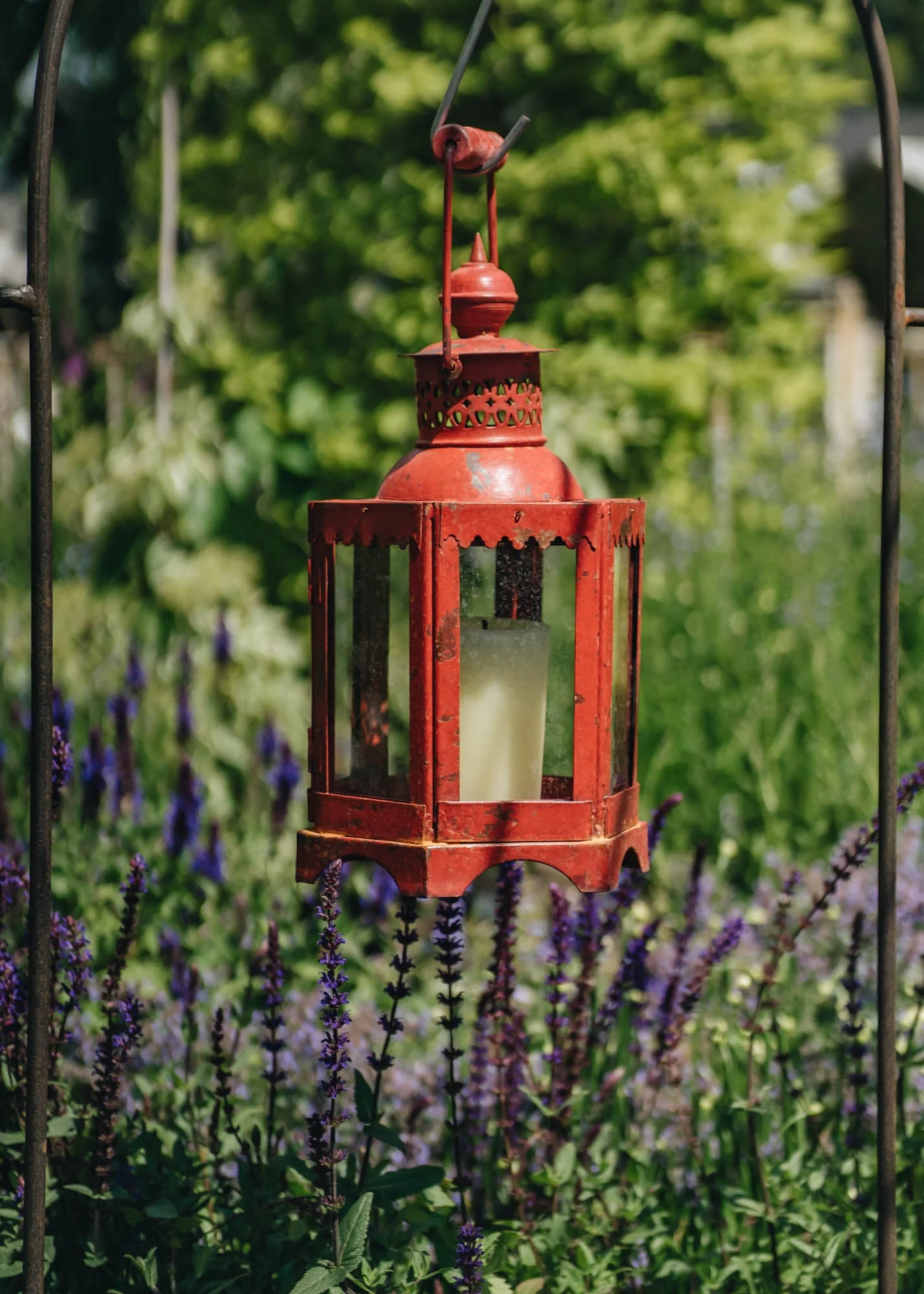 Moghul Lanterns - Image 2