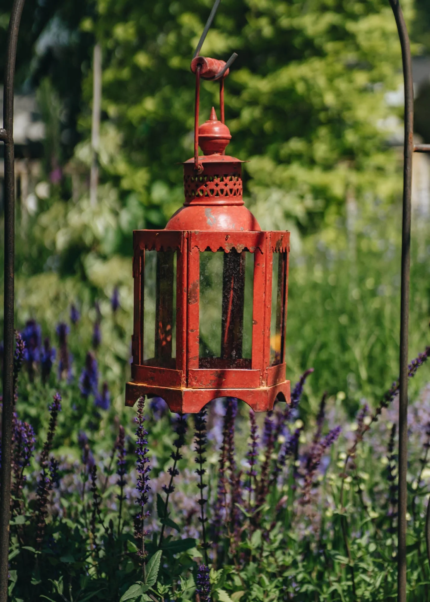 Moghul Lanterns - Image 4