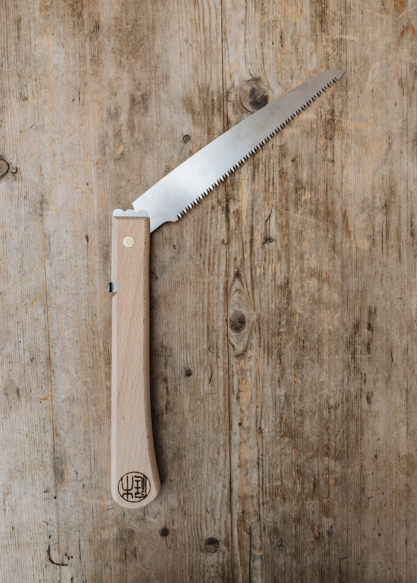 Moku Folding Saw - Image 3