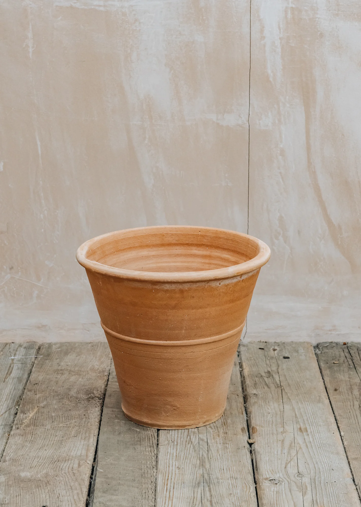 Monahou Cretan Pot, 30cm x 30cm