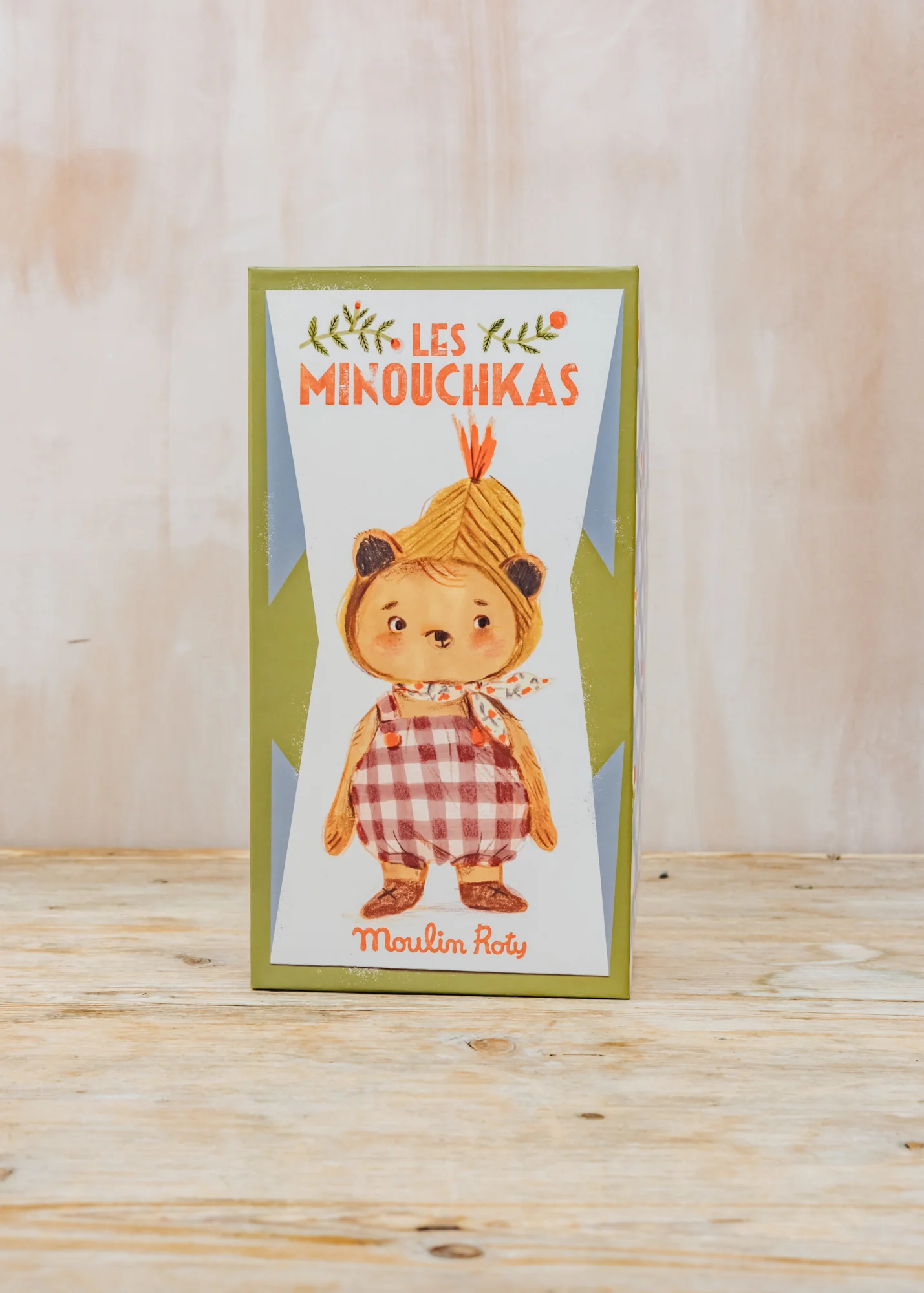 Emile the Small Bear - Image 2