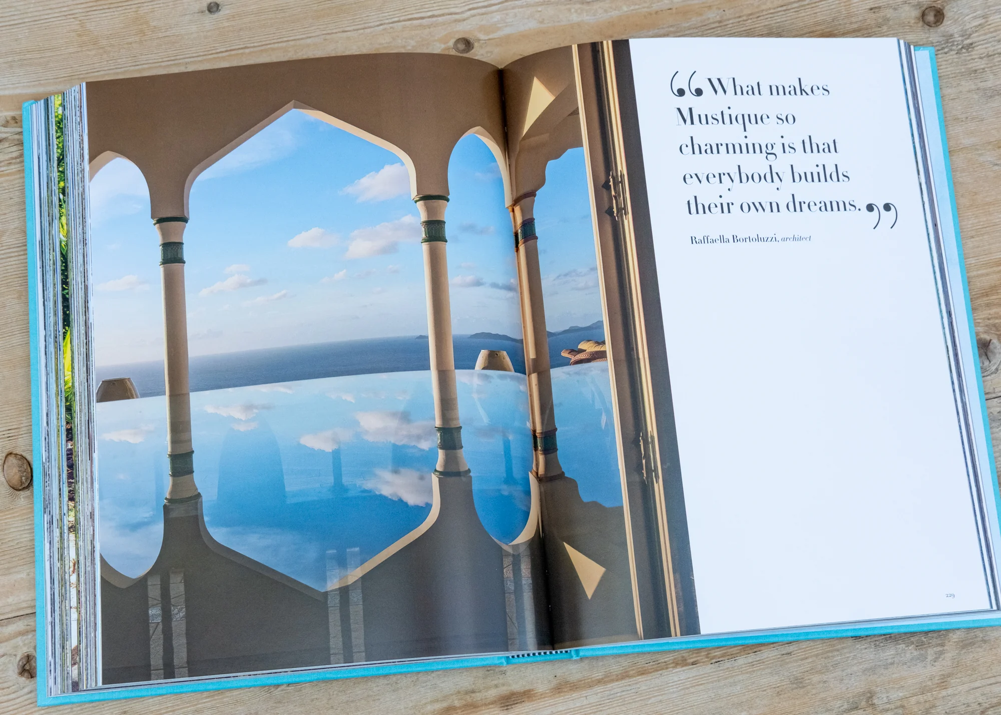 Mustique Icon - Image 3