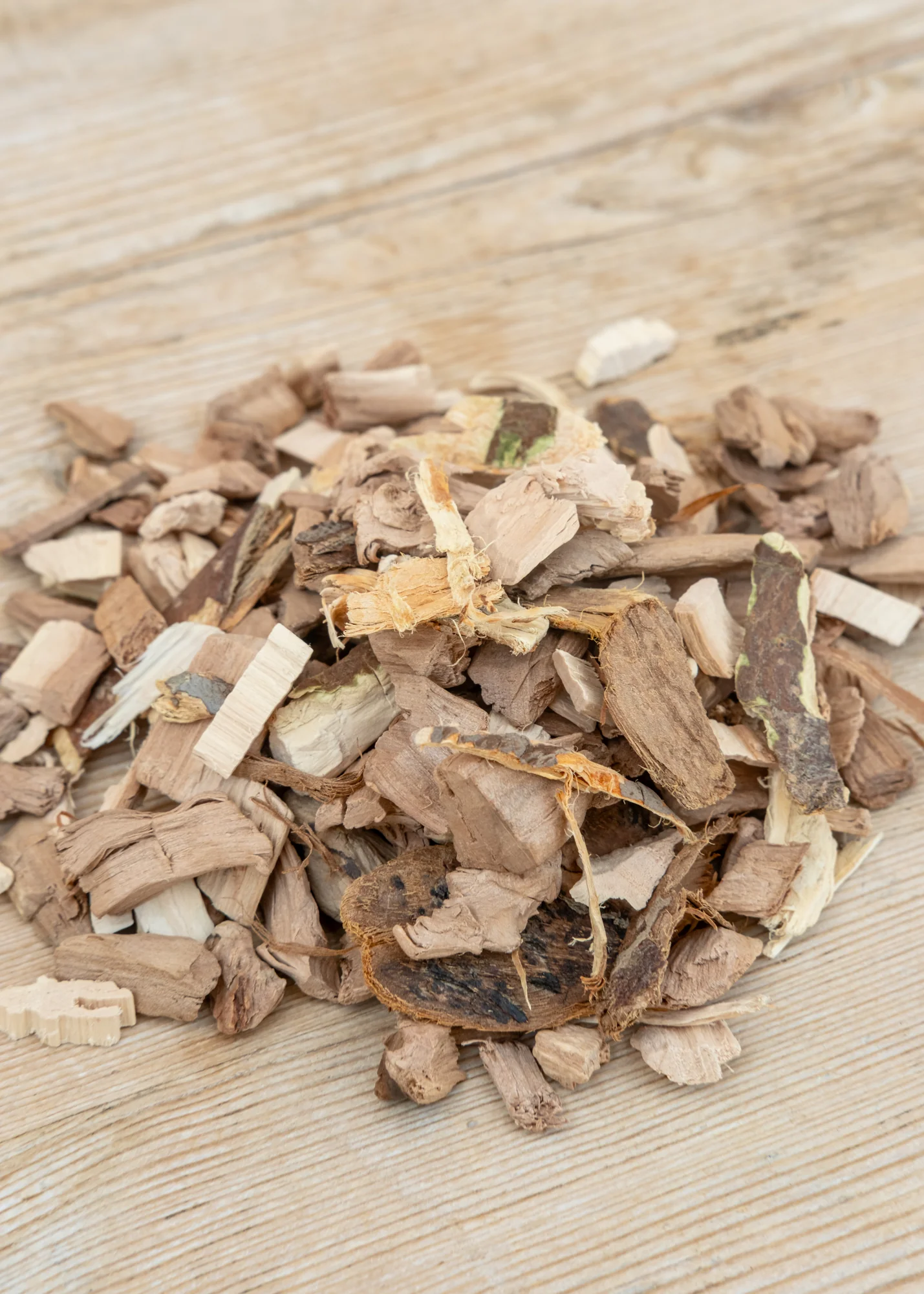 Apple Wood Smoke Chips, 700g - Image 2