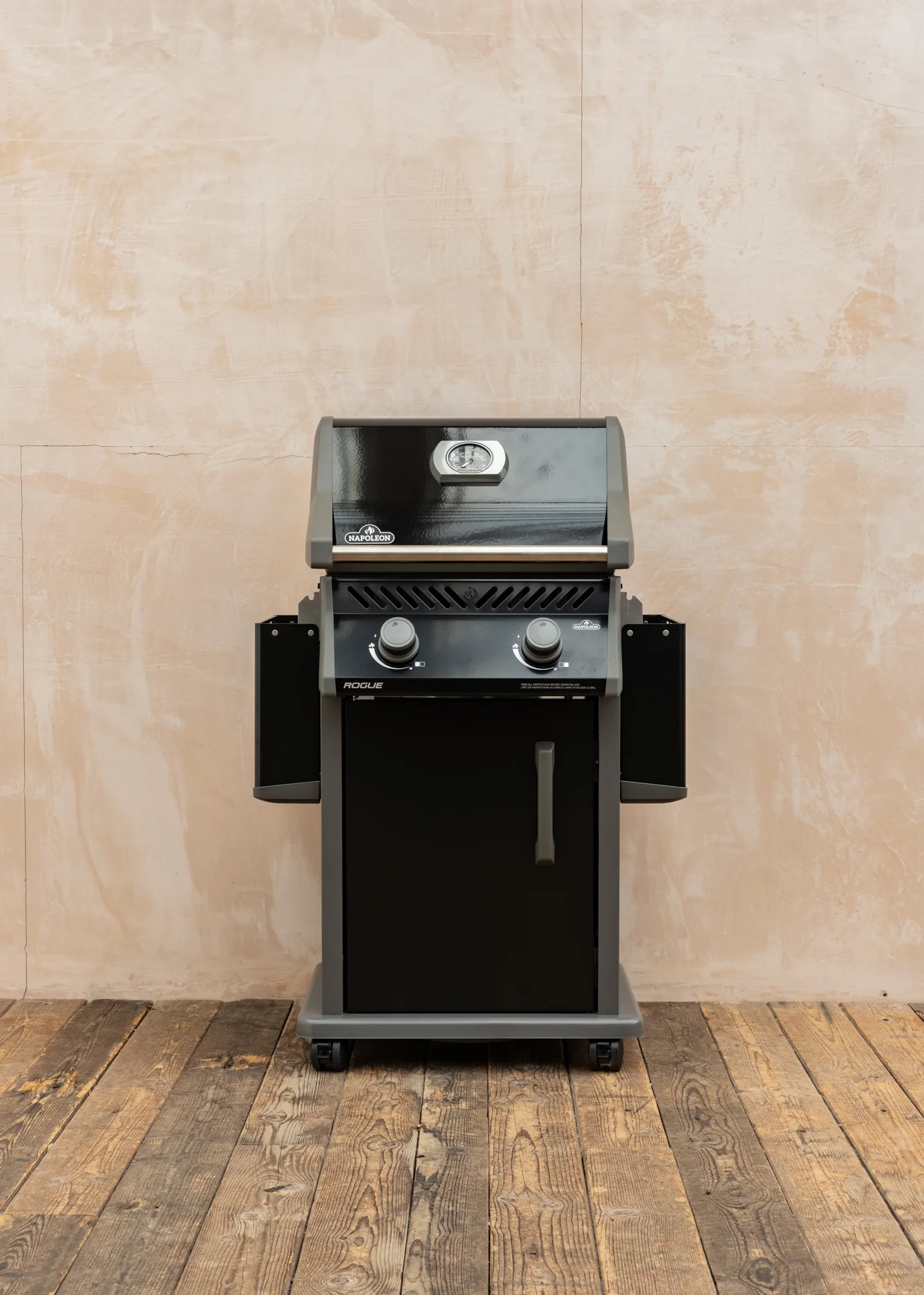 Rogue 365 LPG Barbecue - Image 10