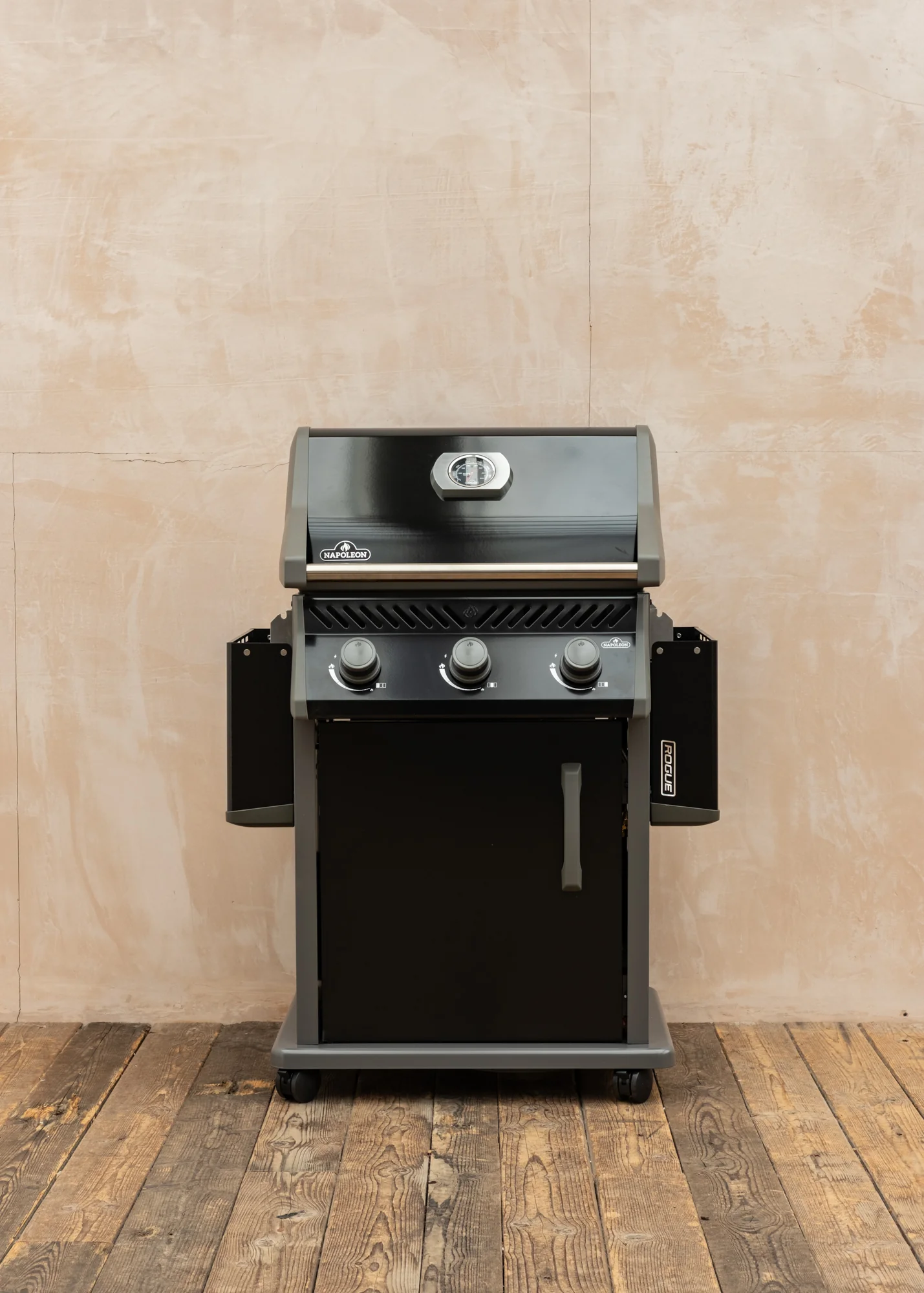 Rogue 425 LPG Barbecue - Image 9