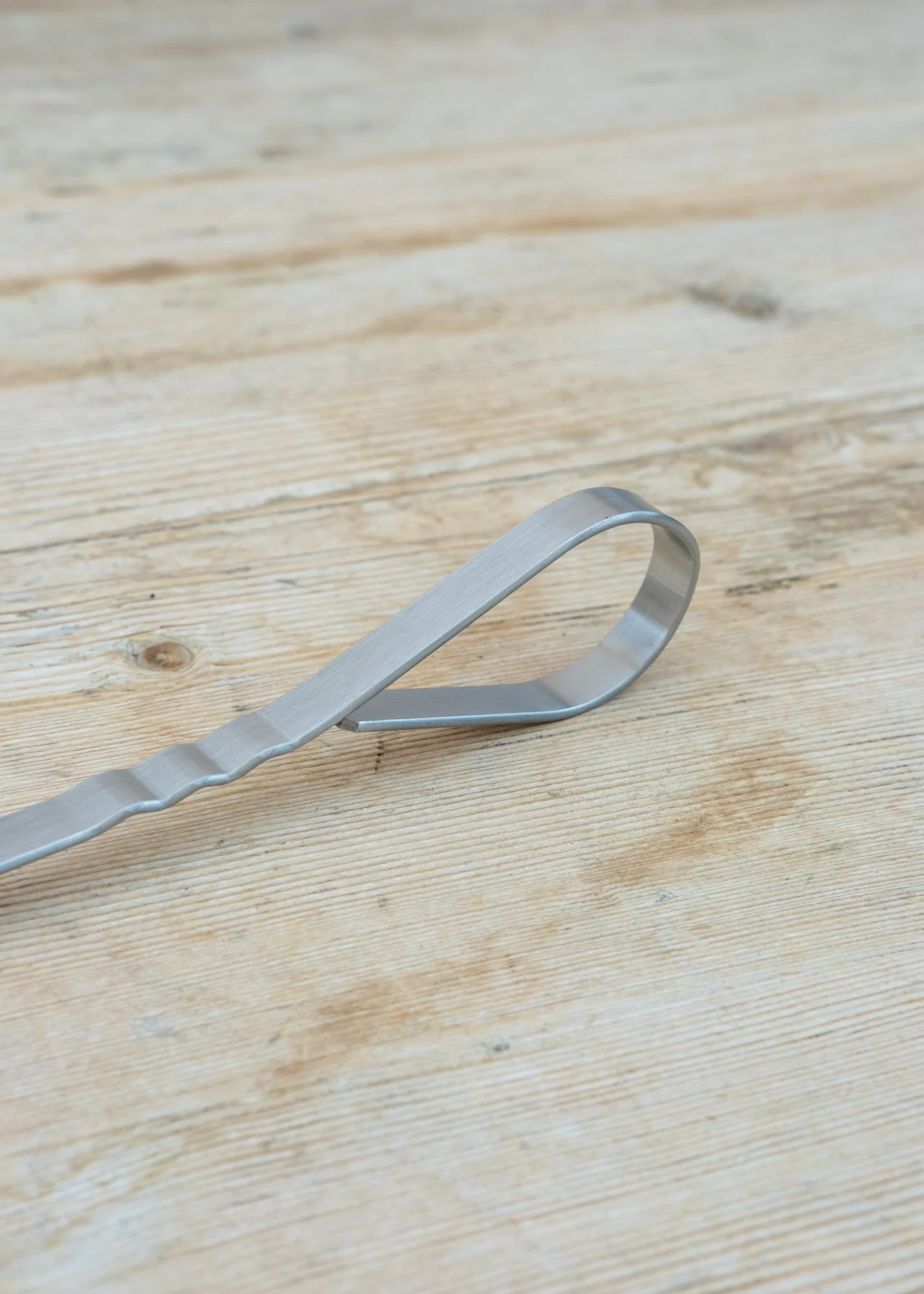 Stainless Steel Skewer Set - Image 3