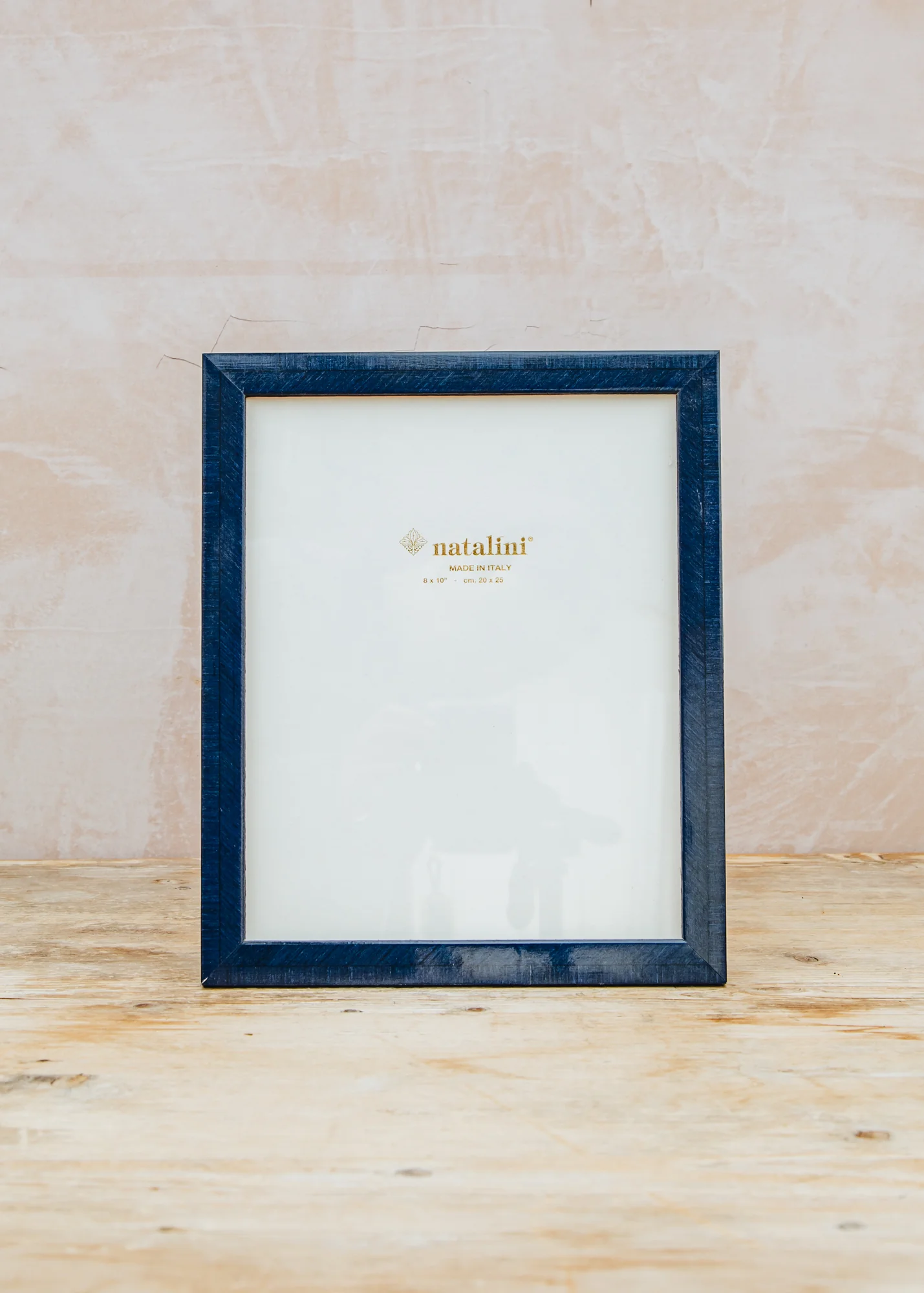 Biante Blu Frame, for 8x10" photographs