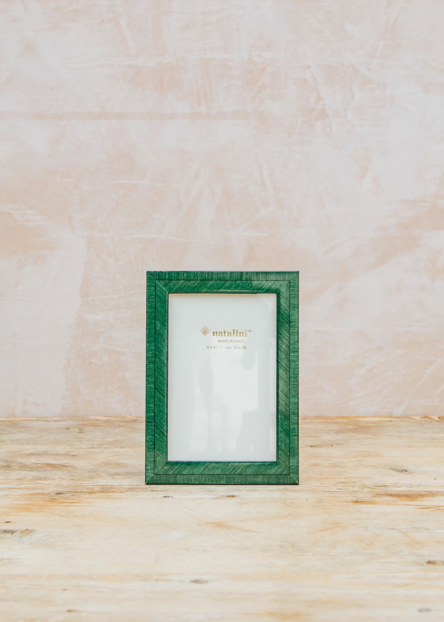 Biante Verdone Frame, for 4x6" photographs