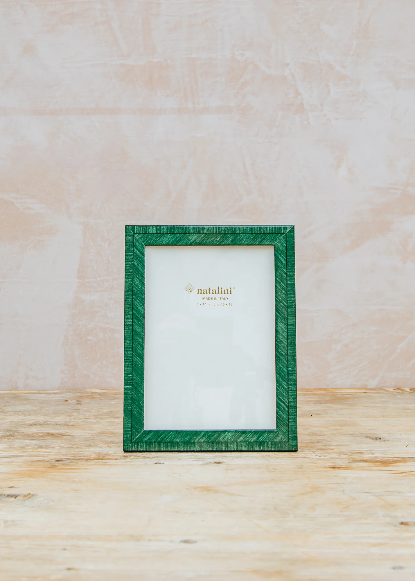 Biante Verdone Frame, for 5x7" photographs