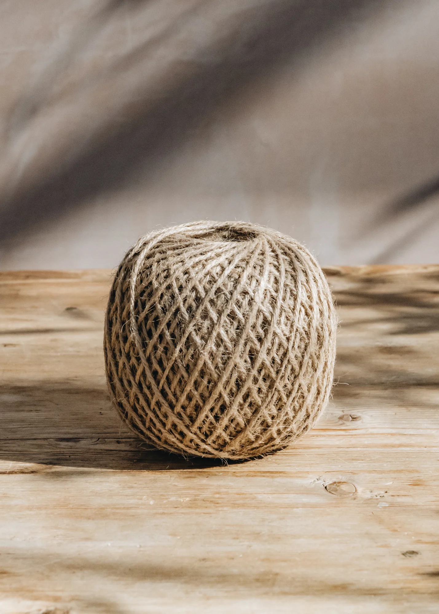 Natural Heritage Garden Twine, 130m