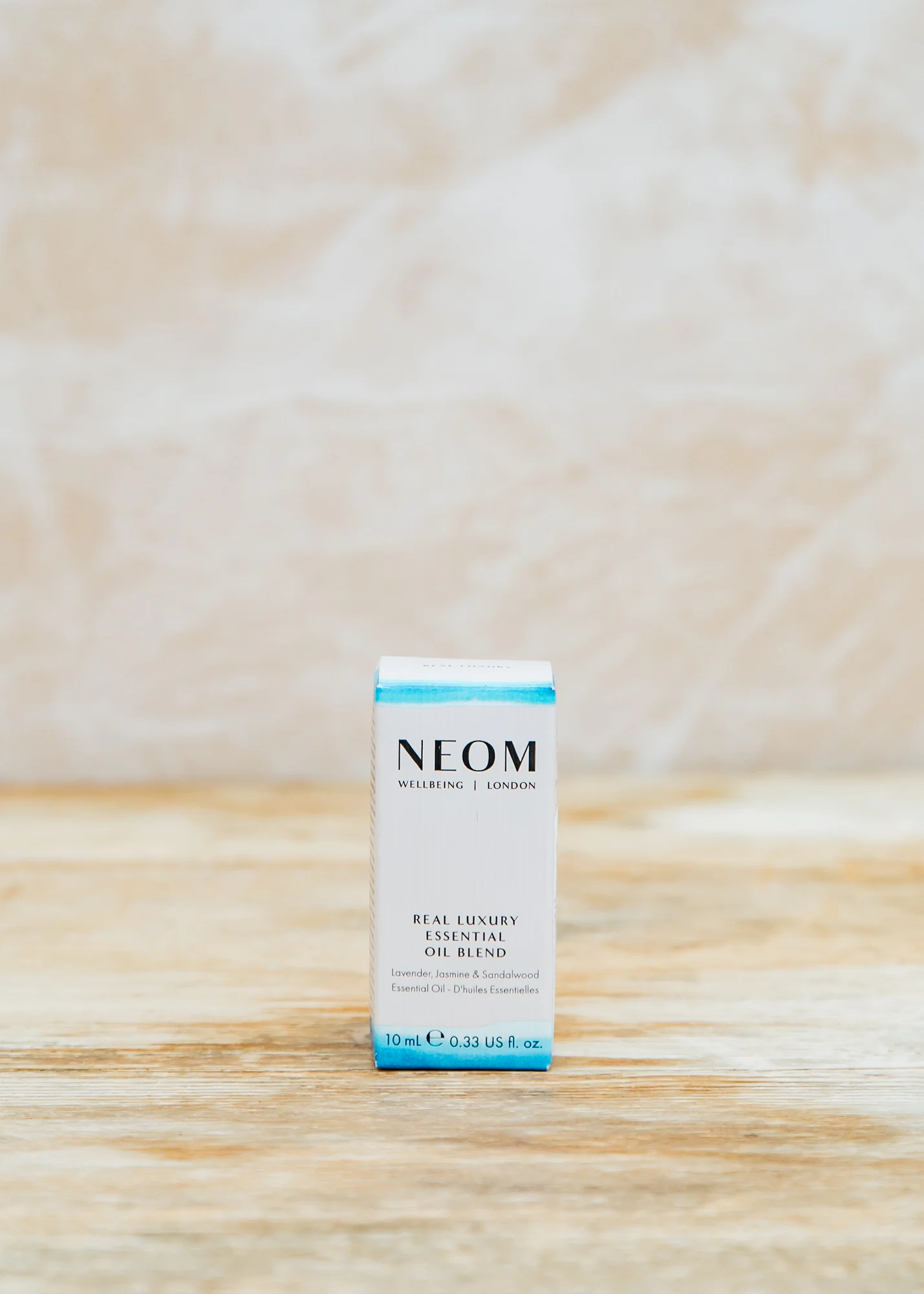 Real Luxury Essential Oil