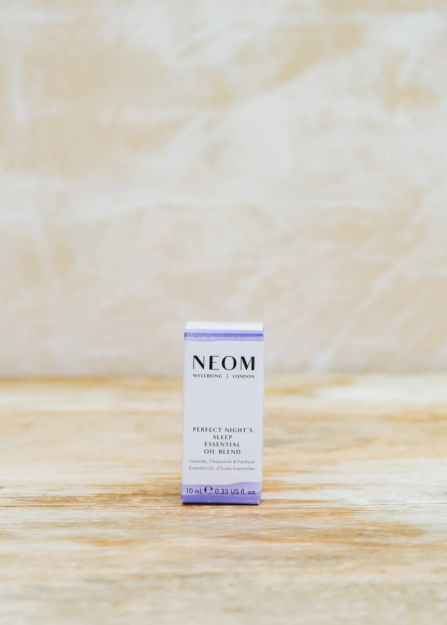 Perfect Night’s Sleep Essential Oil