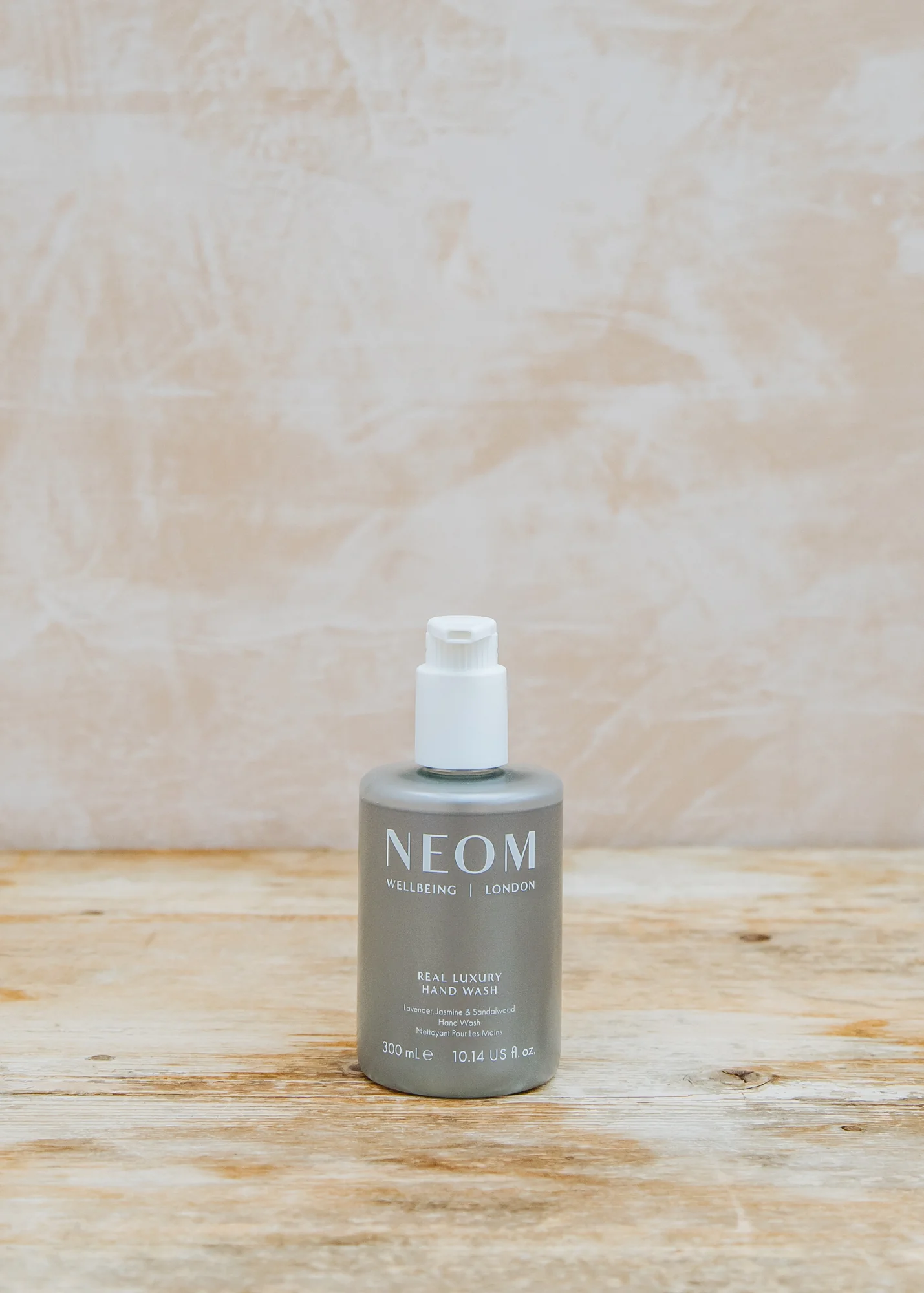 Real Luxury Hand Wash