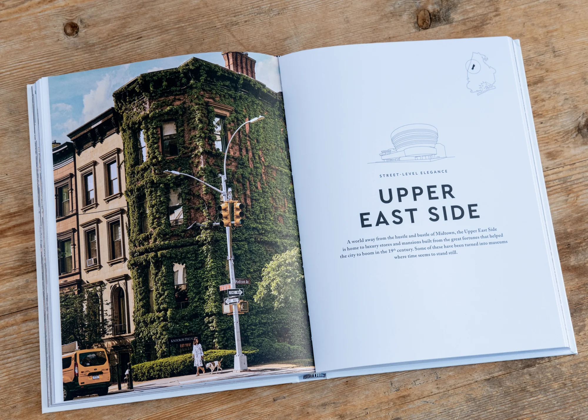 New York – The Extraordinary Guide: An Insider Tour of Art, Food, and Culture  - Image 2