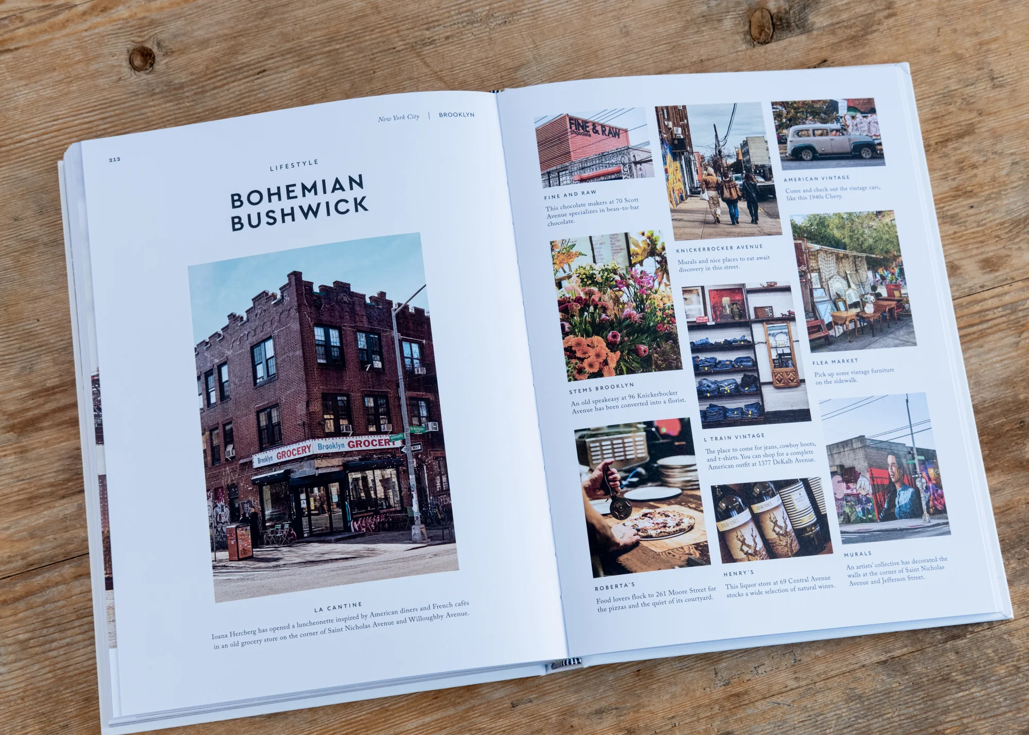 New York – The Extraordinary Guide: An Insider Tour of Art, Food, and Culture  - Image 3