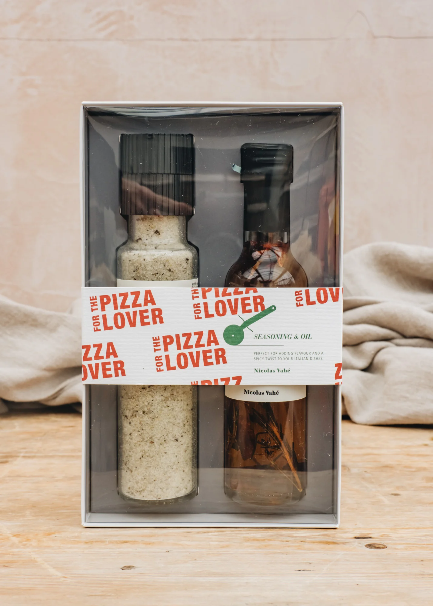 Pizza Lover Gift Box - Image 2