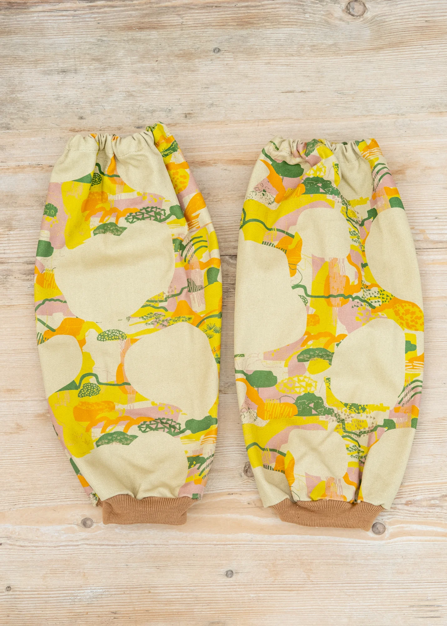 Camo Print Arm Covers - Image 2
