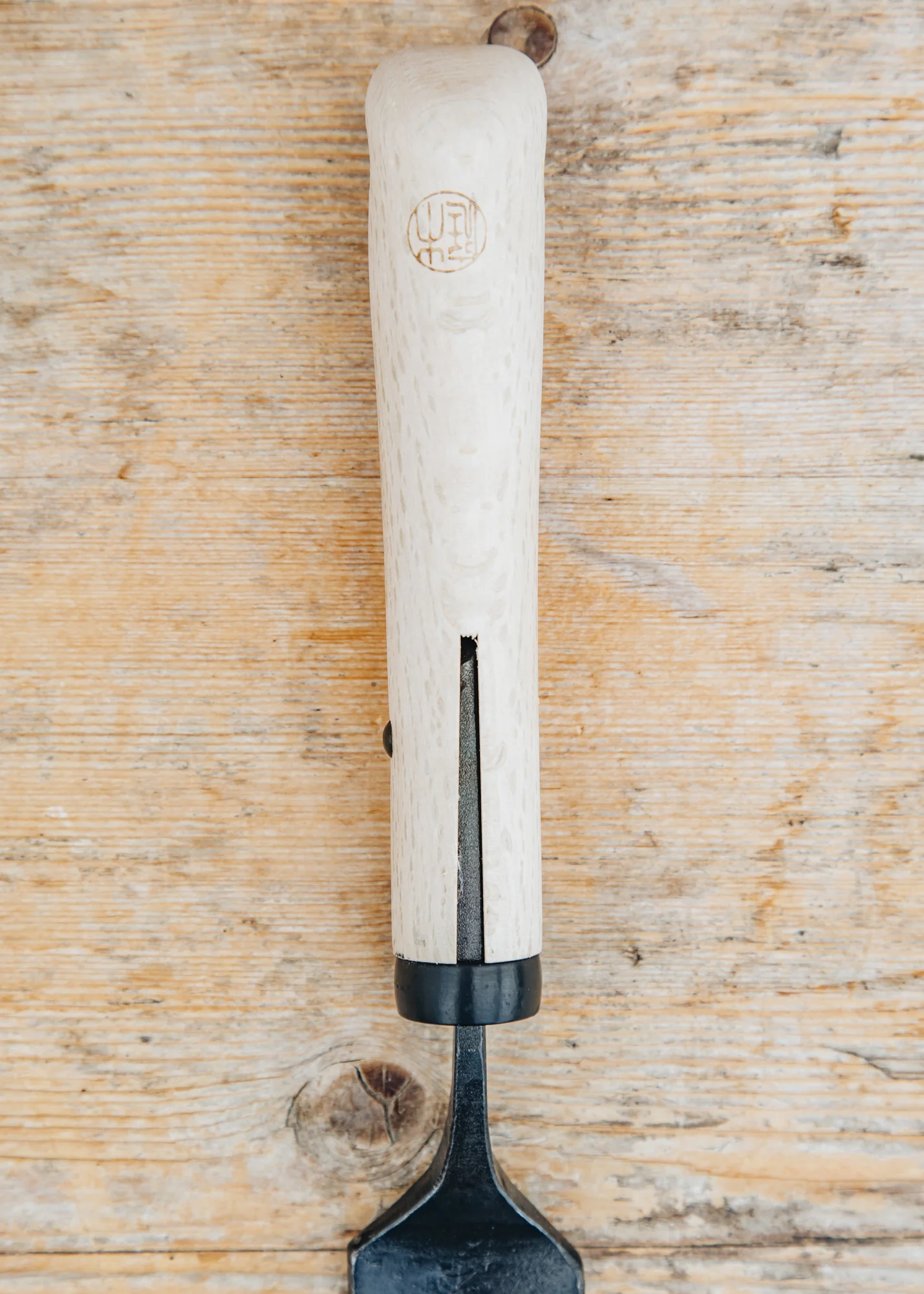 Forged Hori Hori Weeding Trowel - Image 3