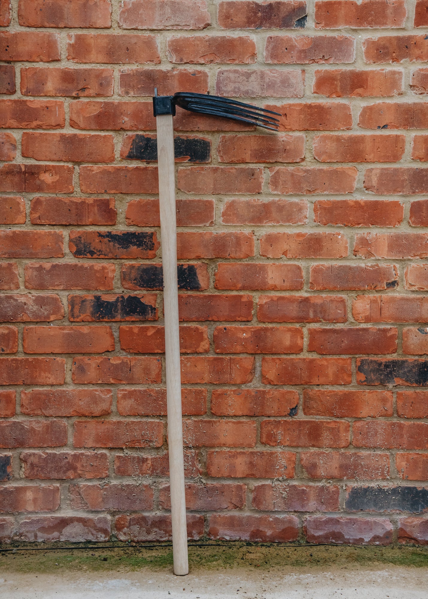 Forked Hoe - Image 2