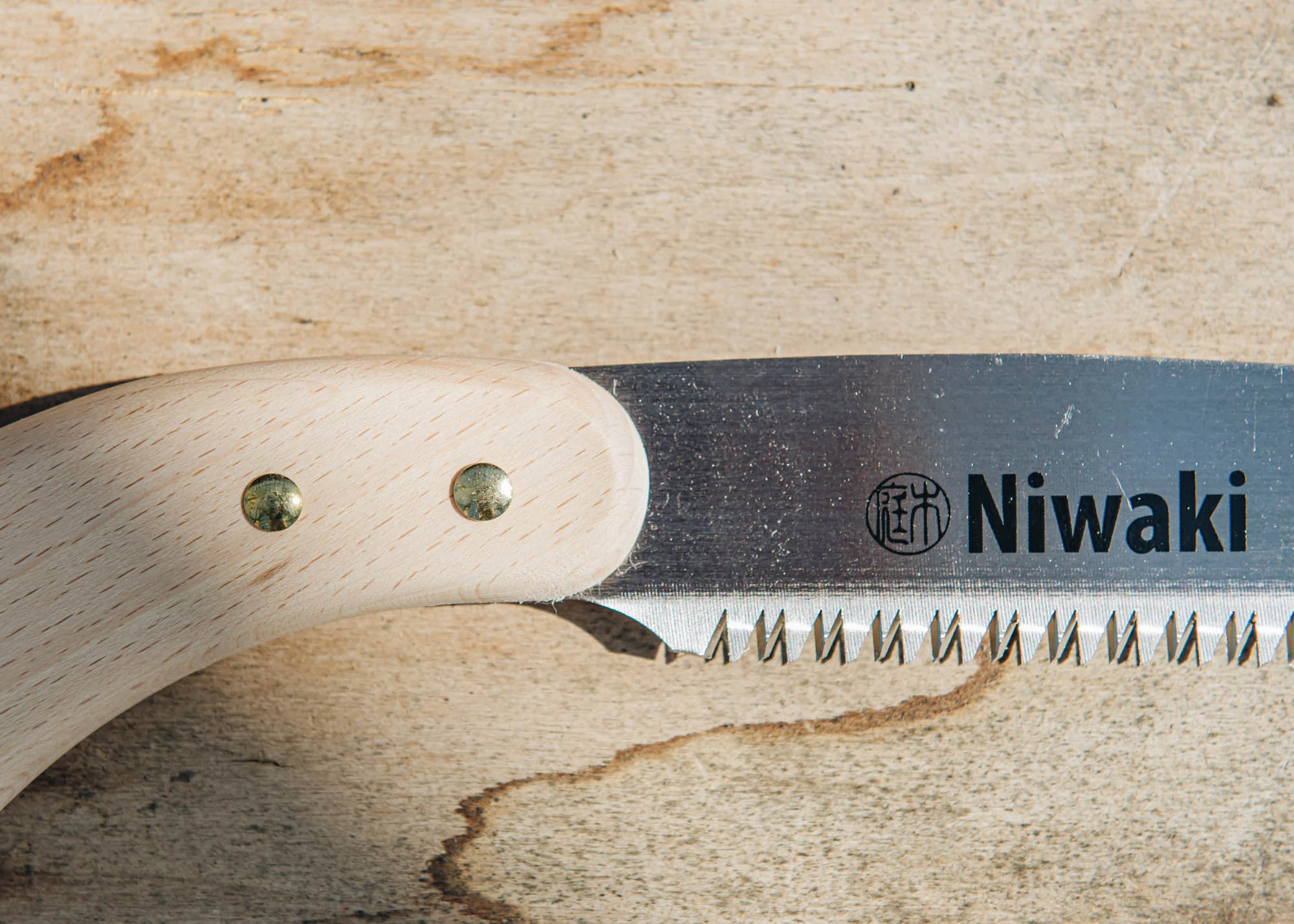 Moku Pruning Saw - Image 2