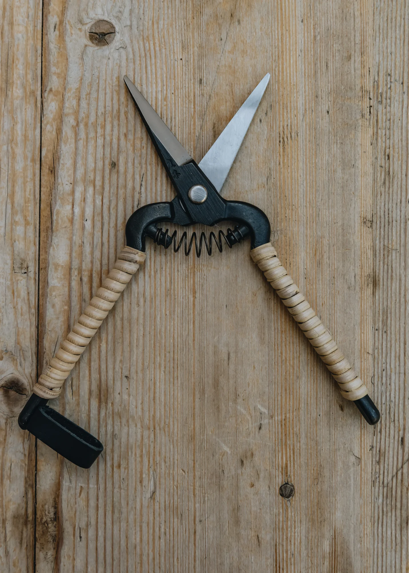 Rattan Snips - Image 2