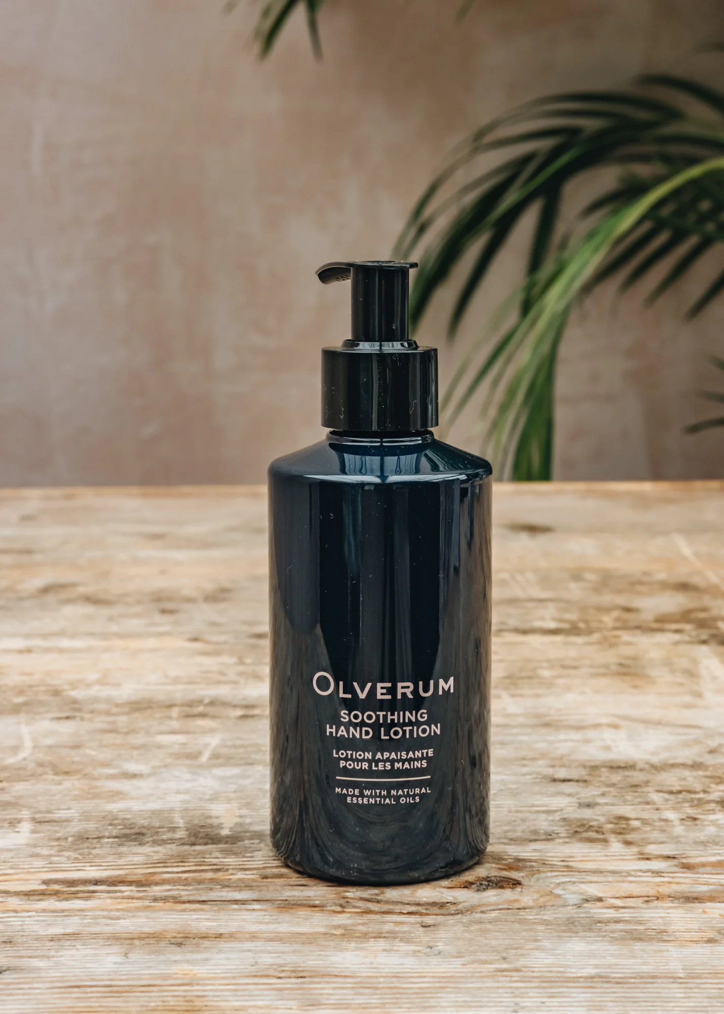 Soothing Hand Lotion, 250ml