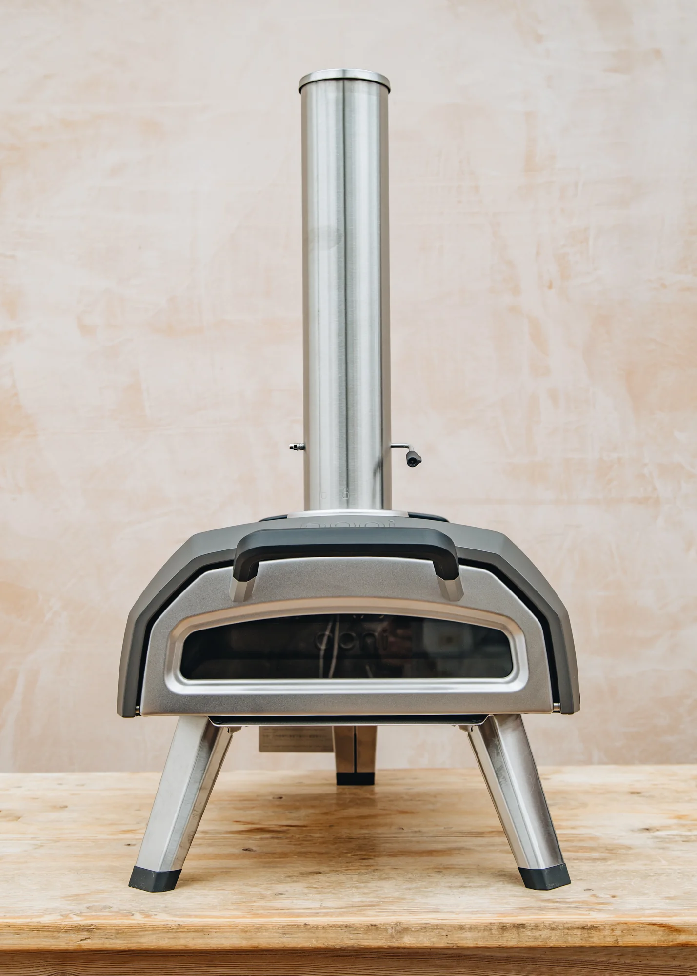 Karu 2 12" Multi-Fuel Outdoor Pizza Oven